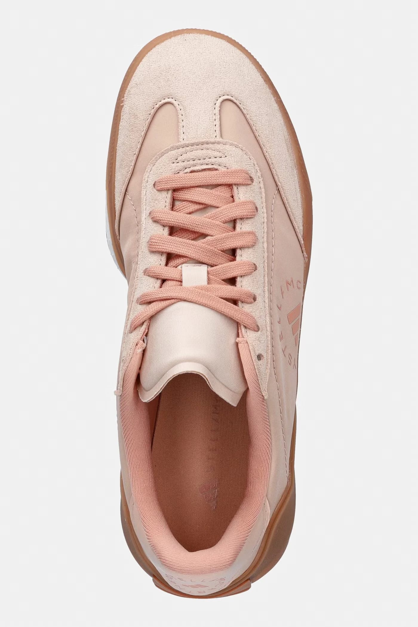 кроссовки Court Boost - фото 4