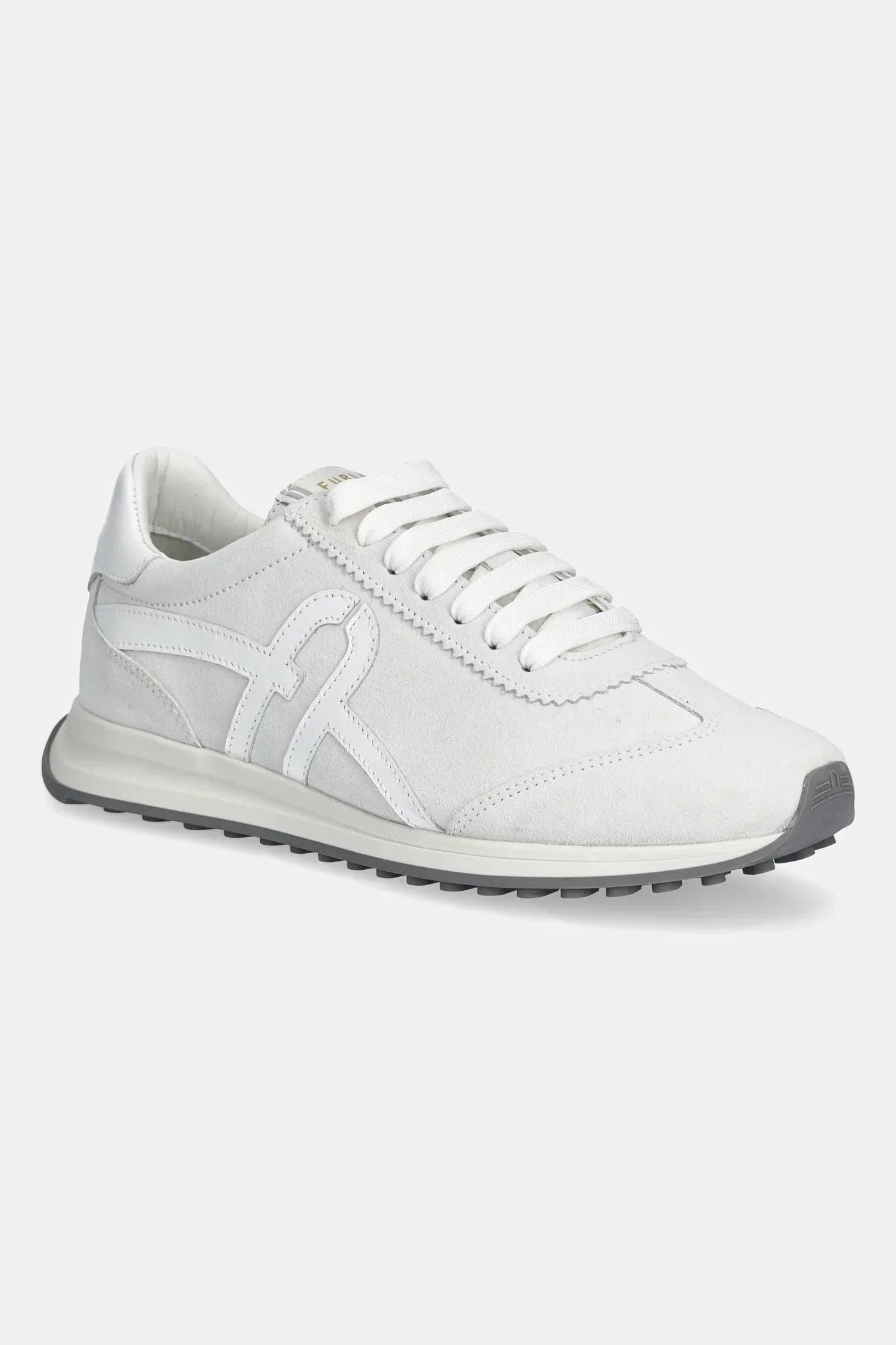 кроссовки Retro' Sneaker