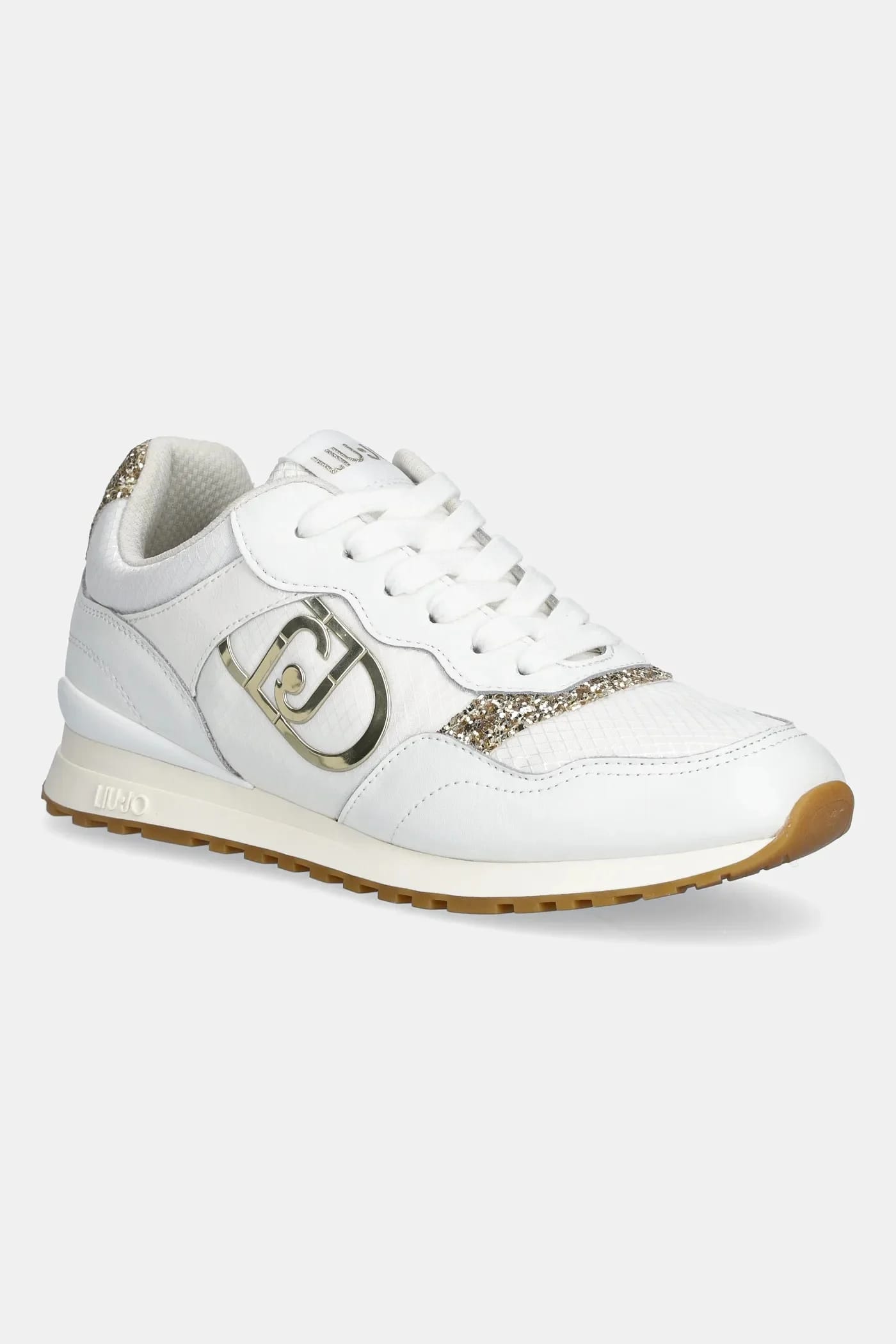 Liu Jo кроссовки MAXI WONDER LOW 02 BIS