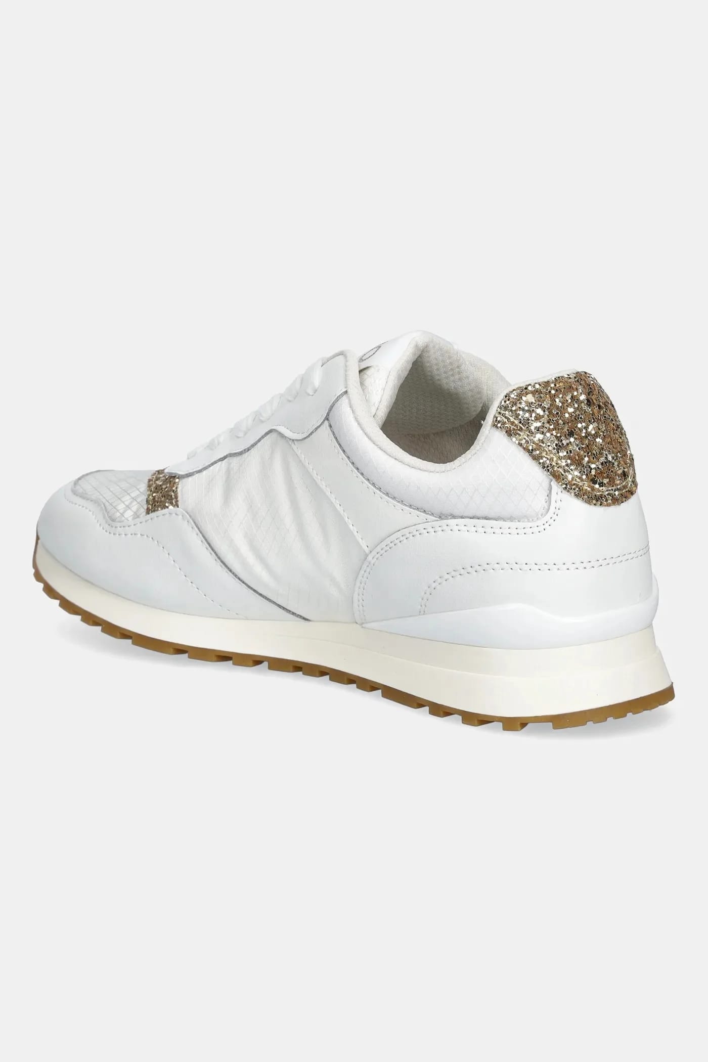 Liu Jo кроссовки MAXI WONDER LOW 02 BIS - фото 3