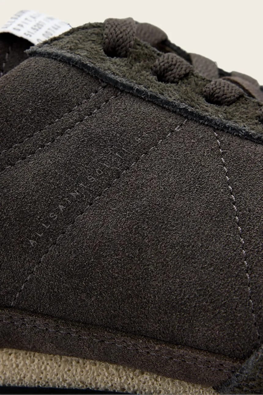 кроссовки Harri Sneaker - фото 4