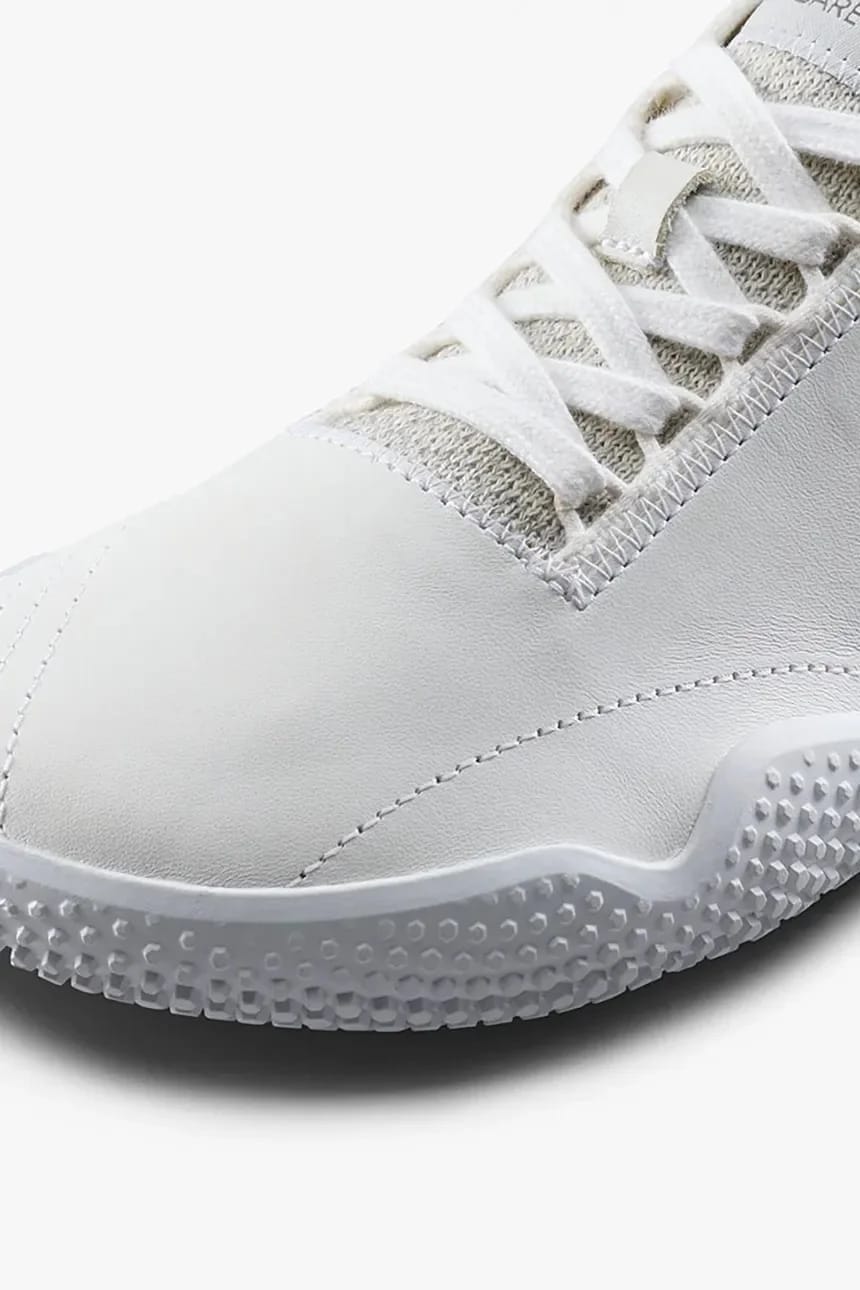 кожаные кроссовки MOTUS STUDIO SNEAKER LTH - фото 5