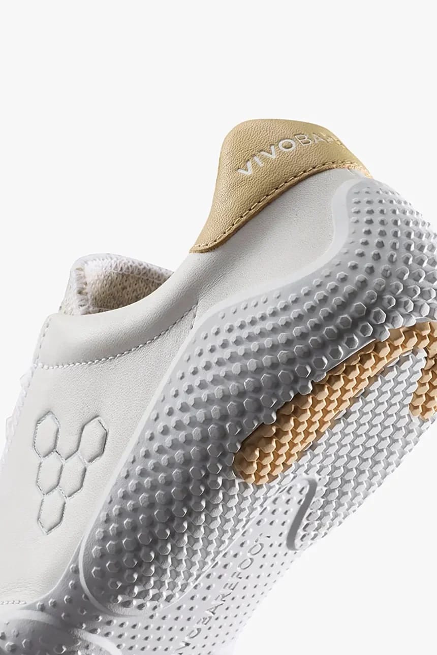 кожаные кроссовки MOTUS STUDIO SNEAKER LTH - фото 6