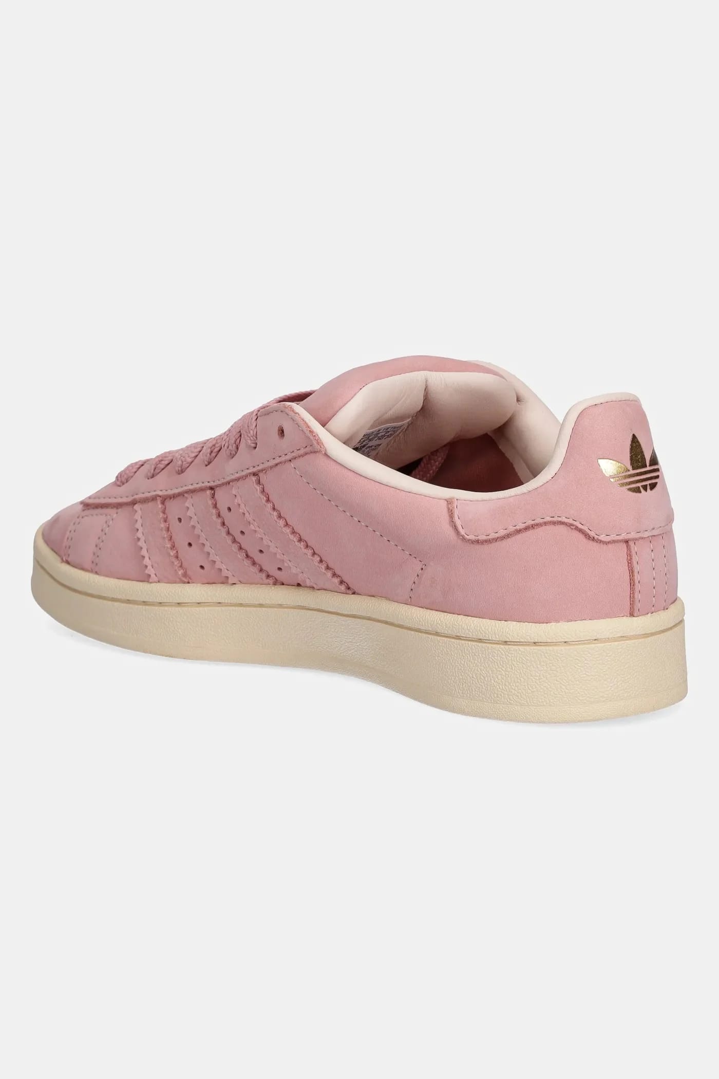 кроссовки Campus 00s из нубука - фото 3