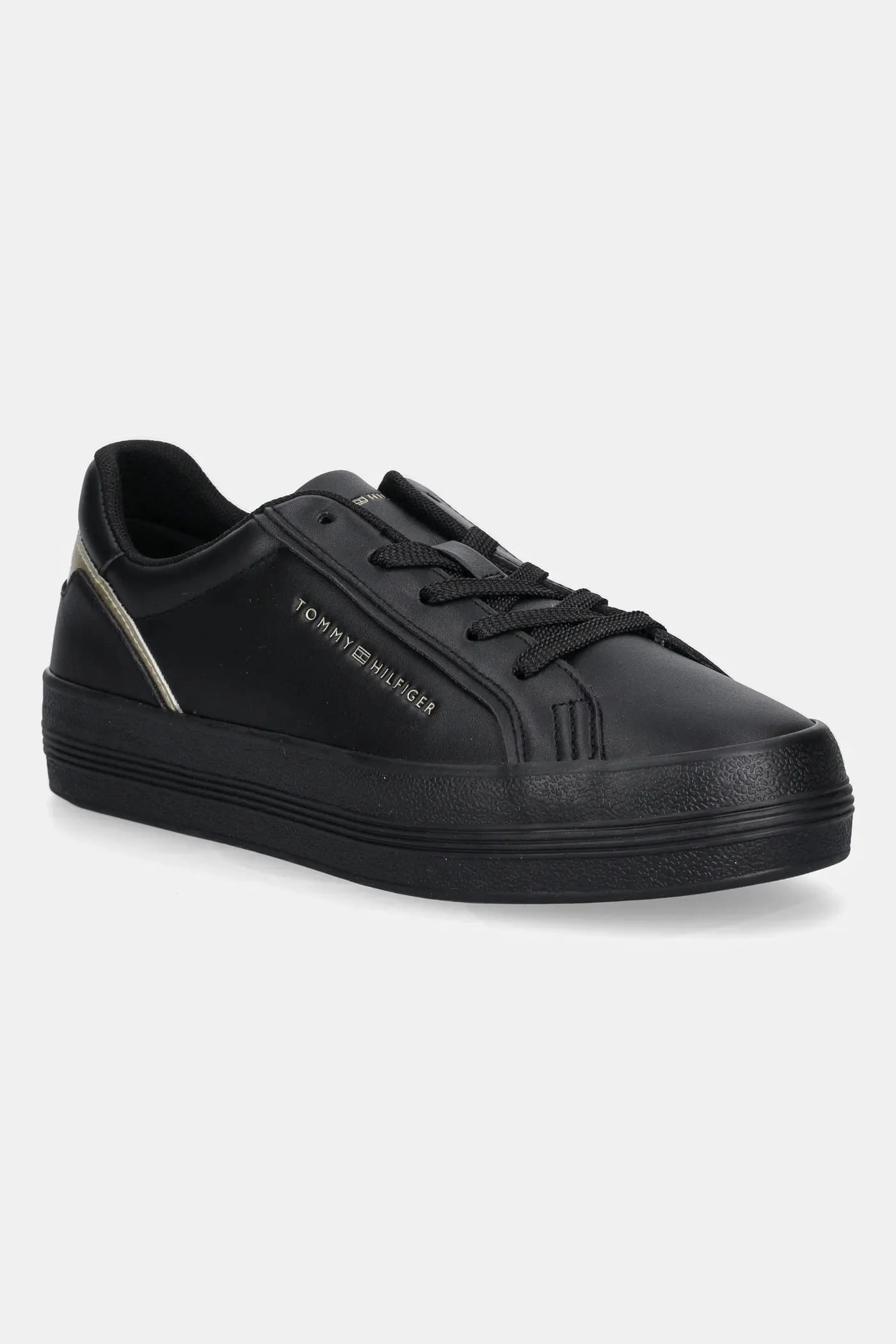 кроссовки VULC FOXING SNEAKER