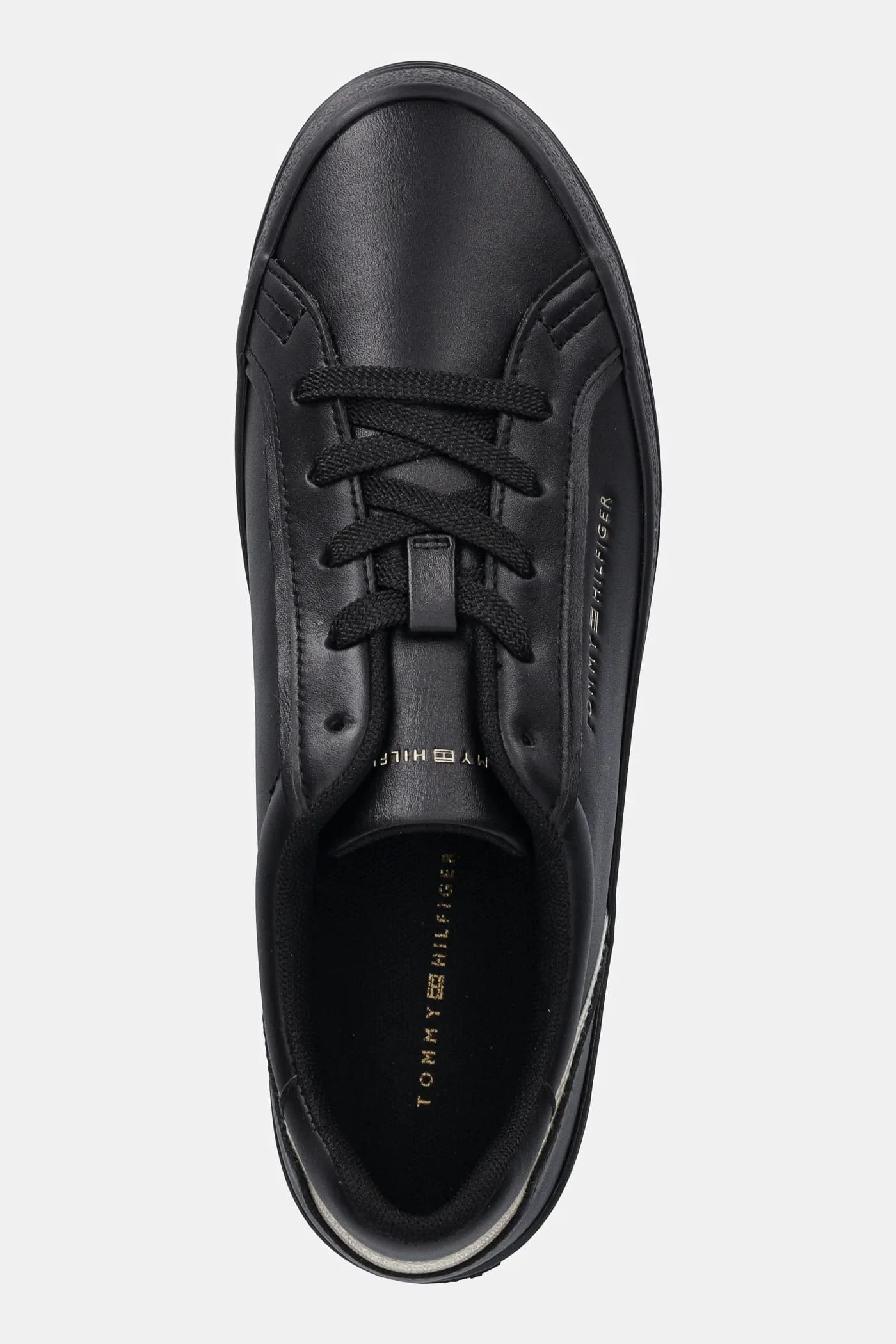 кроссовки VULC FOXING SNEAKER - фото 4