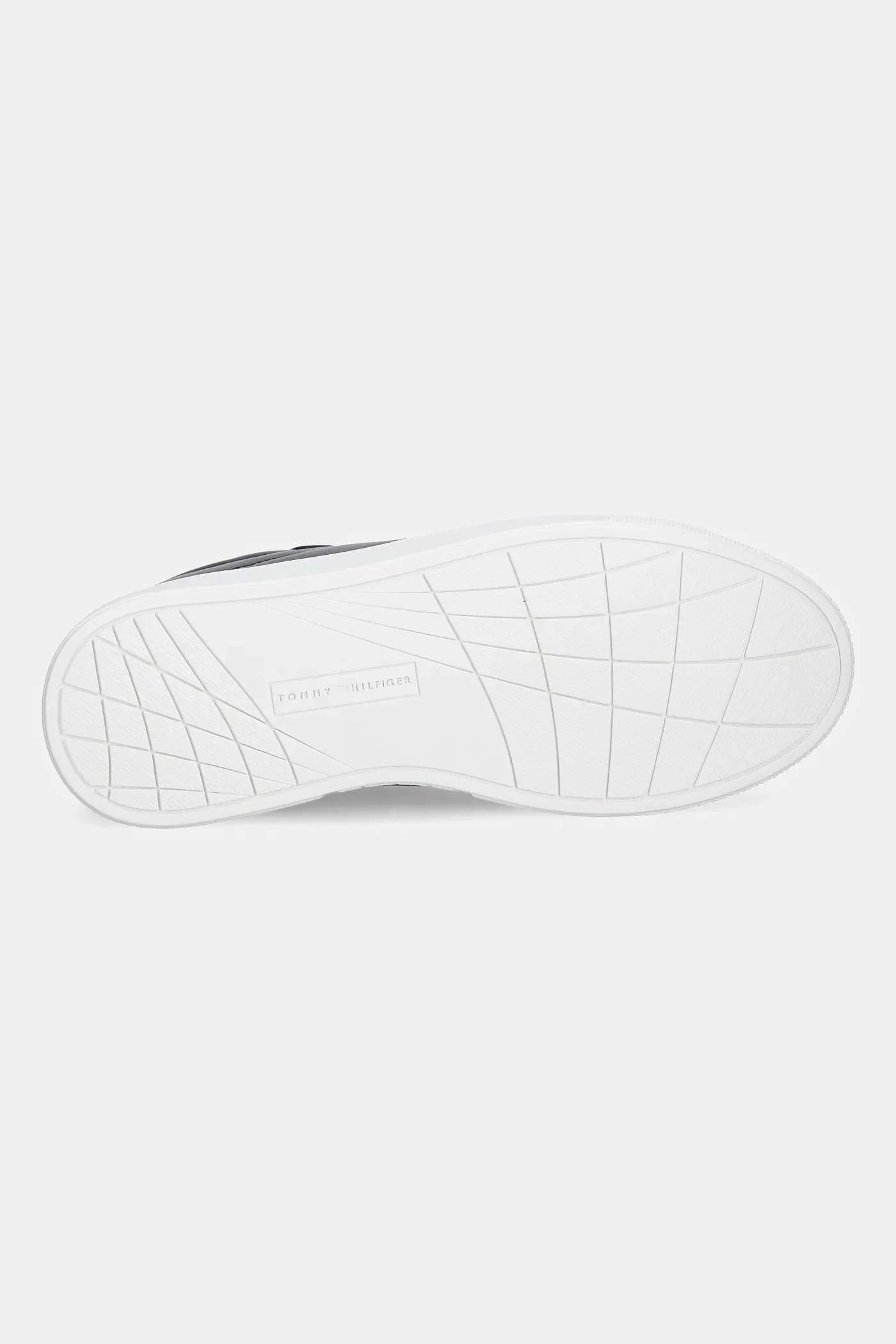 кроссовки ICON COURT SNEAKER - фото 5