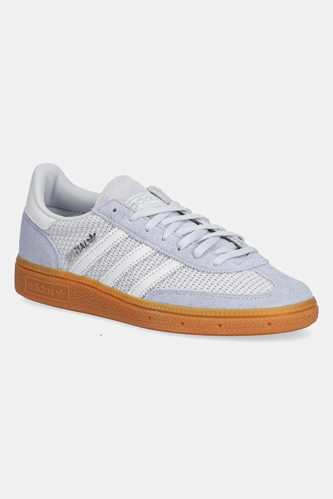 кроссовки Handball Spezial синие для женщин