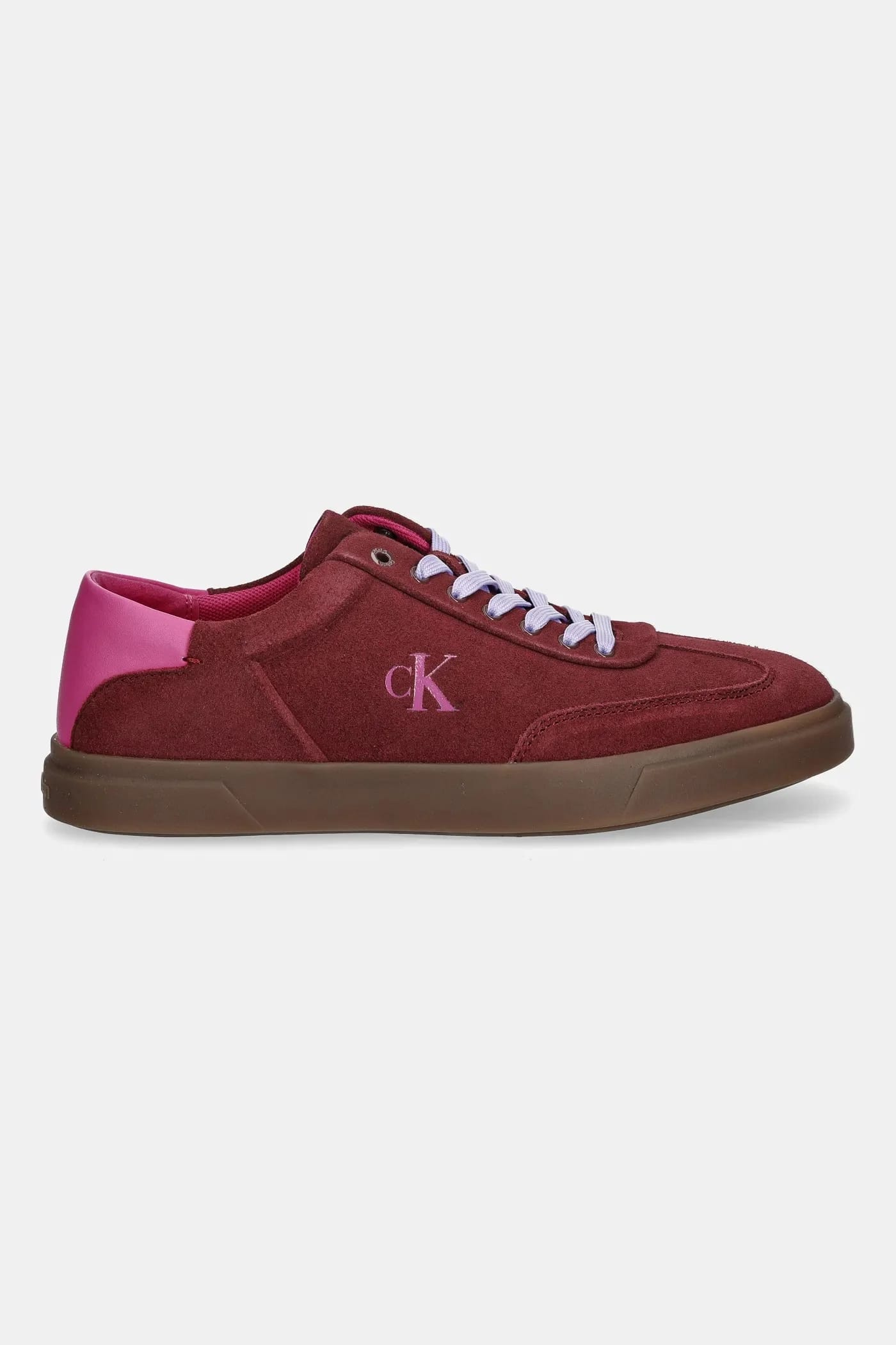 кожаные кроссовки LOW PRO CUPS LACE UP - фото 2