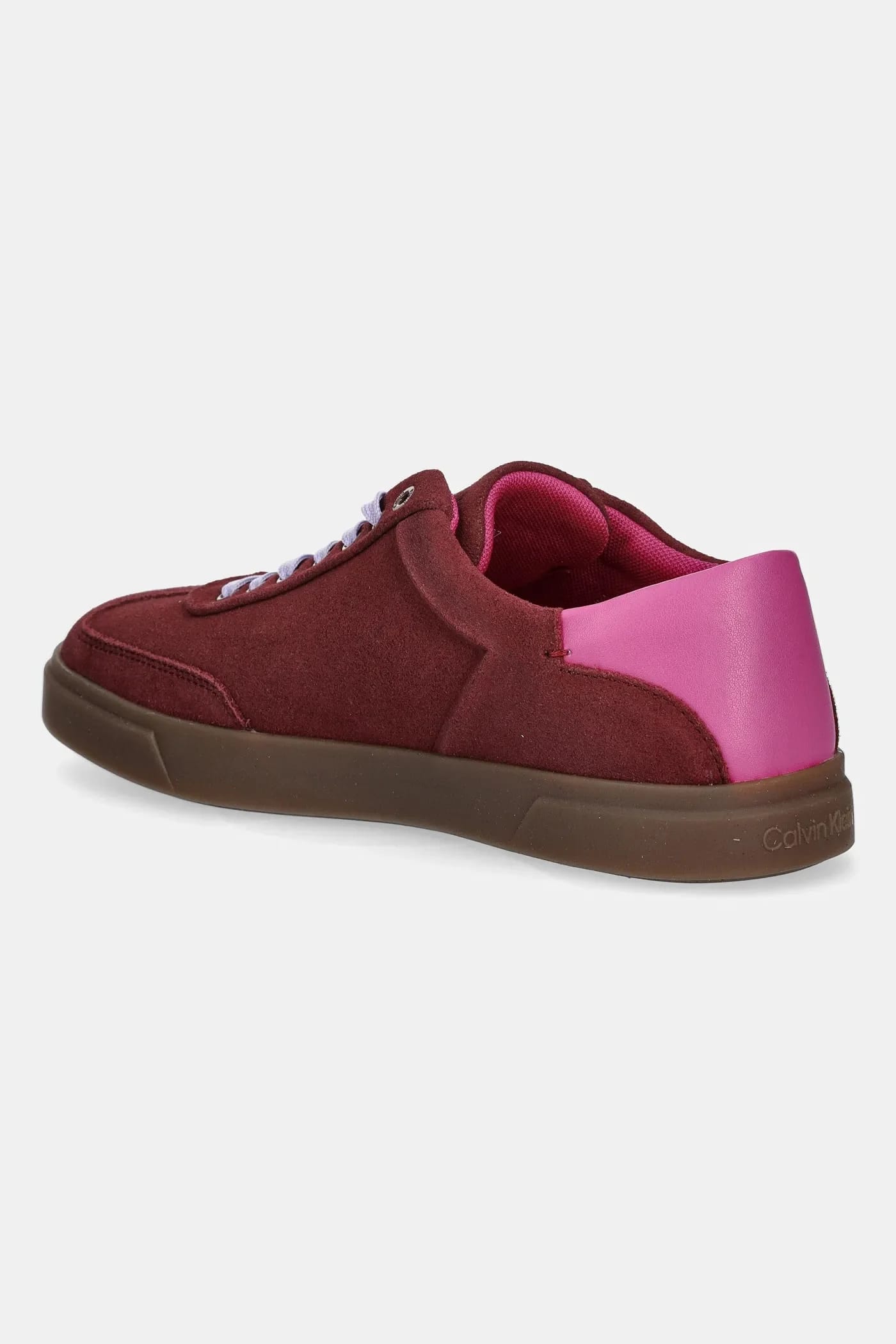 кожаные кроссовки LOW PRO CUPS LACE UP - фото 3
