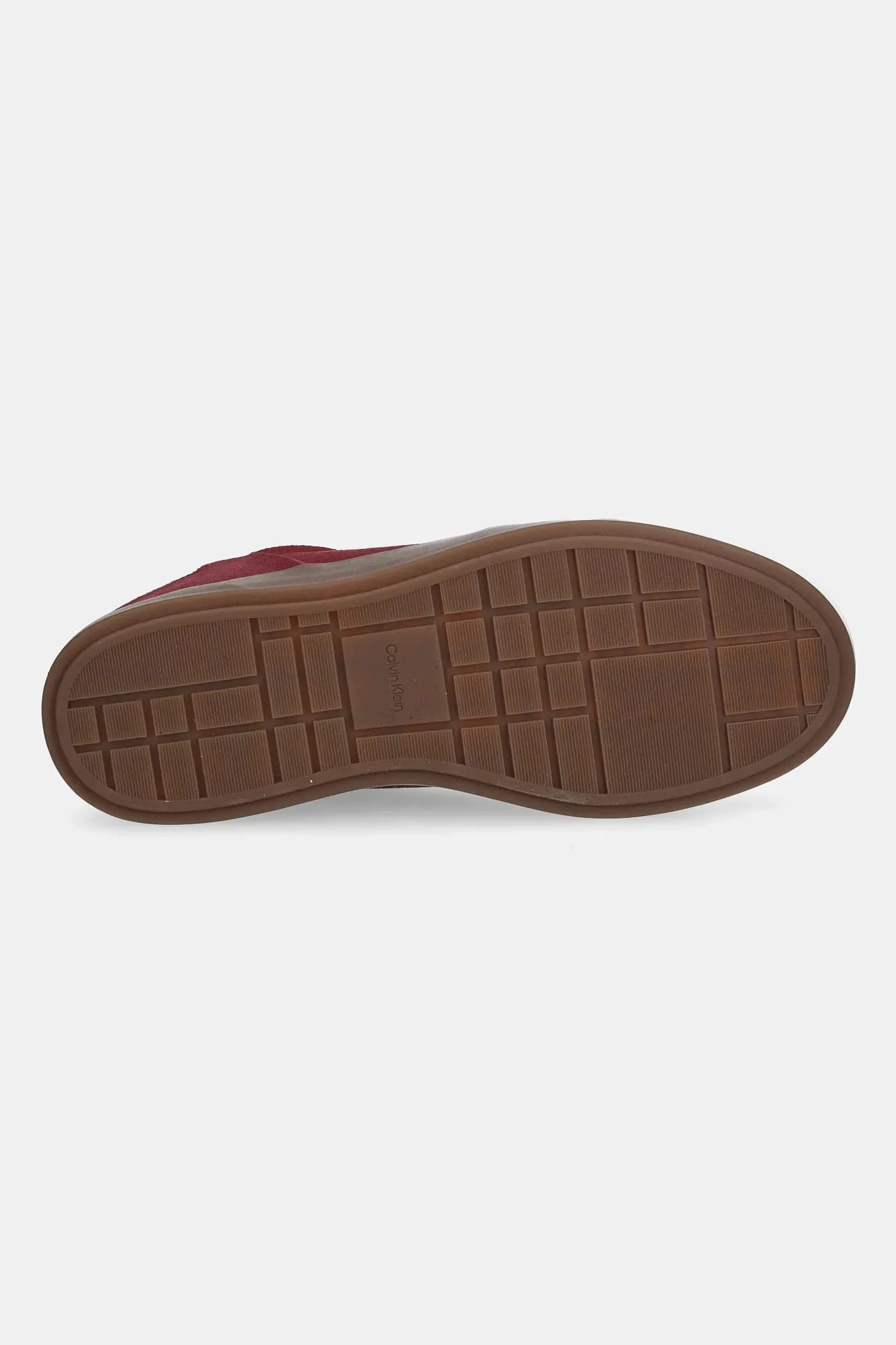 кожаные кроссовки LOW PRO CUPS LACE UP - фото 5