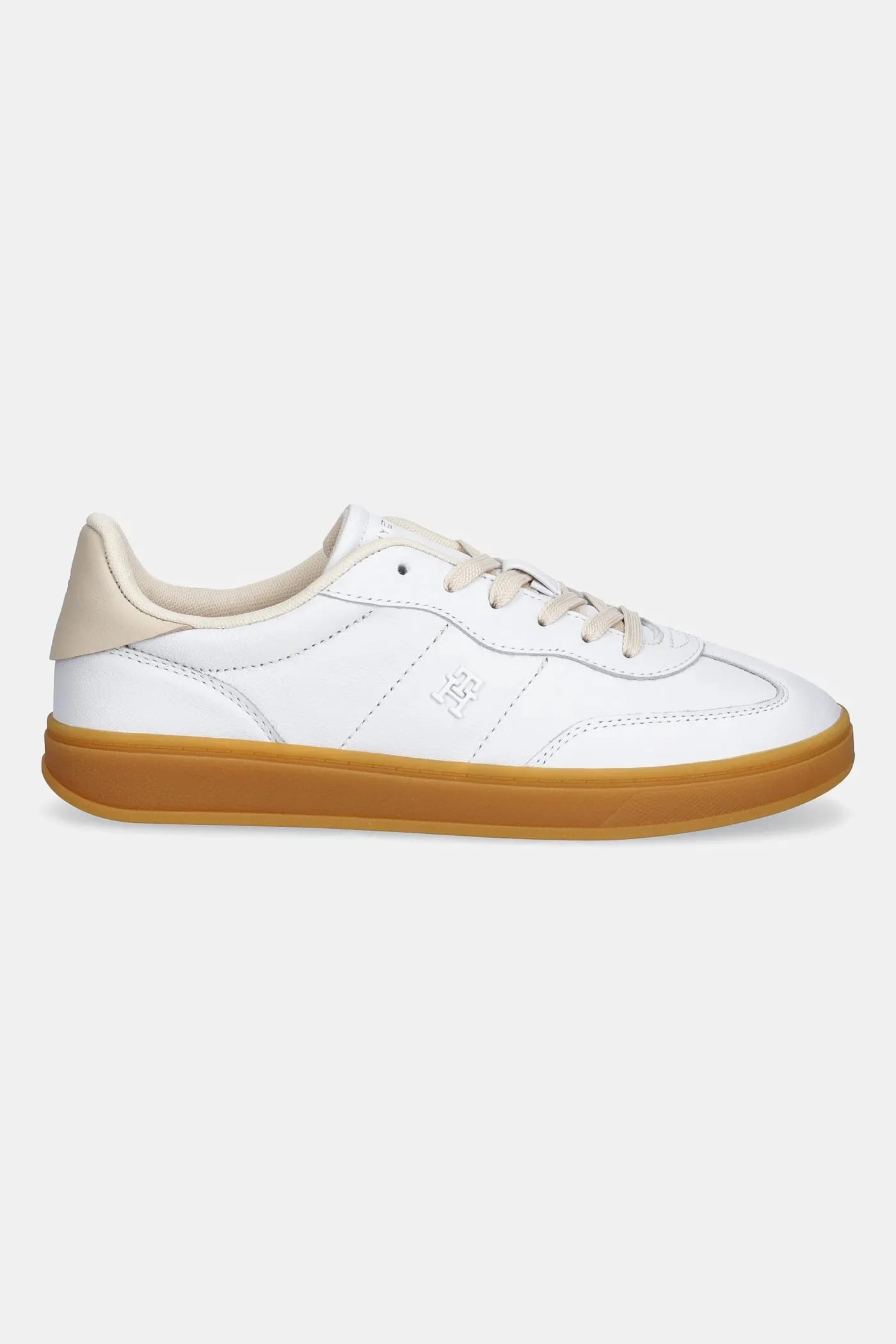 кроссовки TH PREMIUM HERITAGE SNEAKER - фото 2