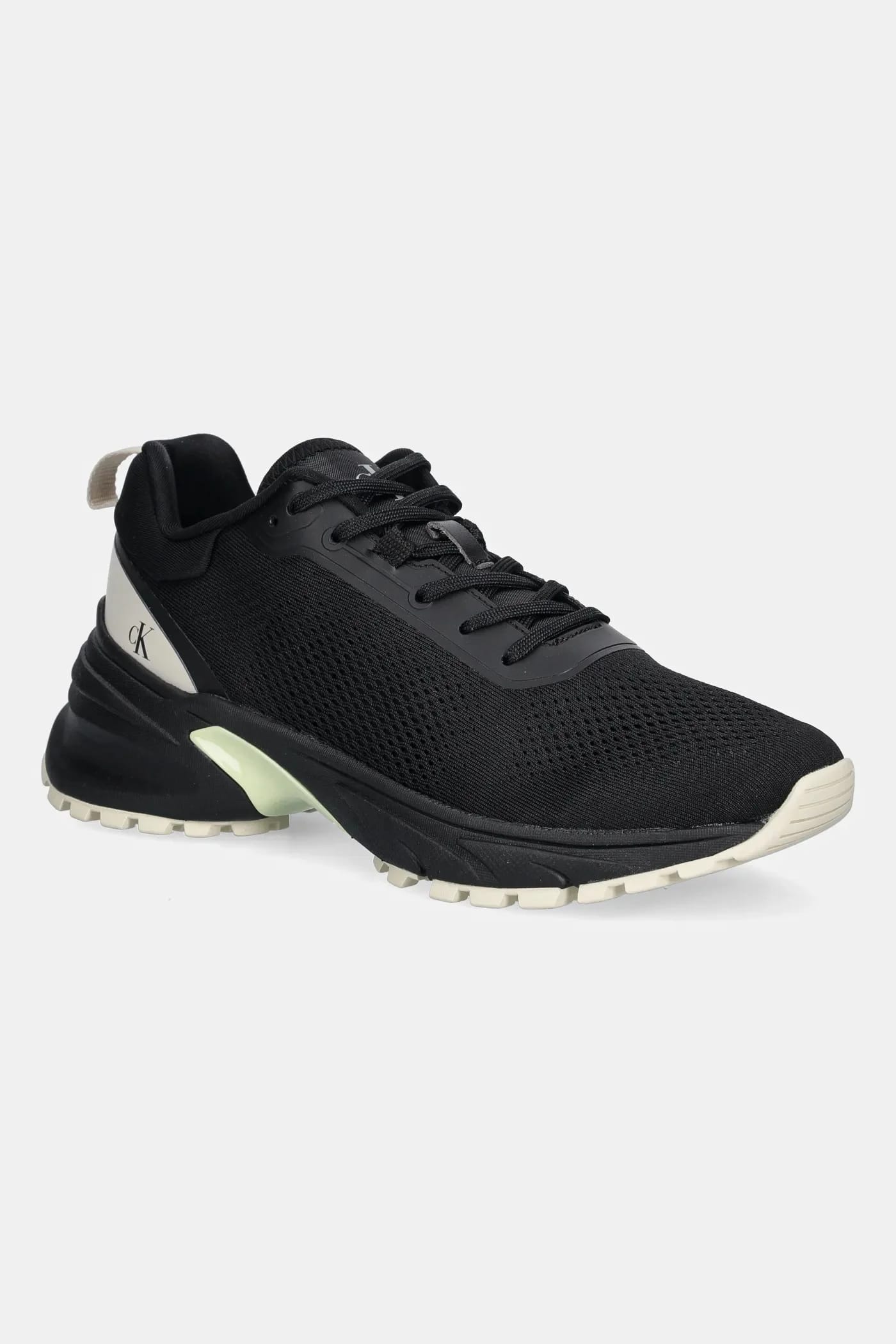 кроссовки HIKE RUNNER MG TECH KNIT