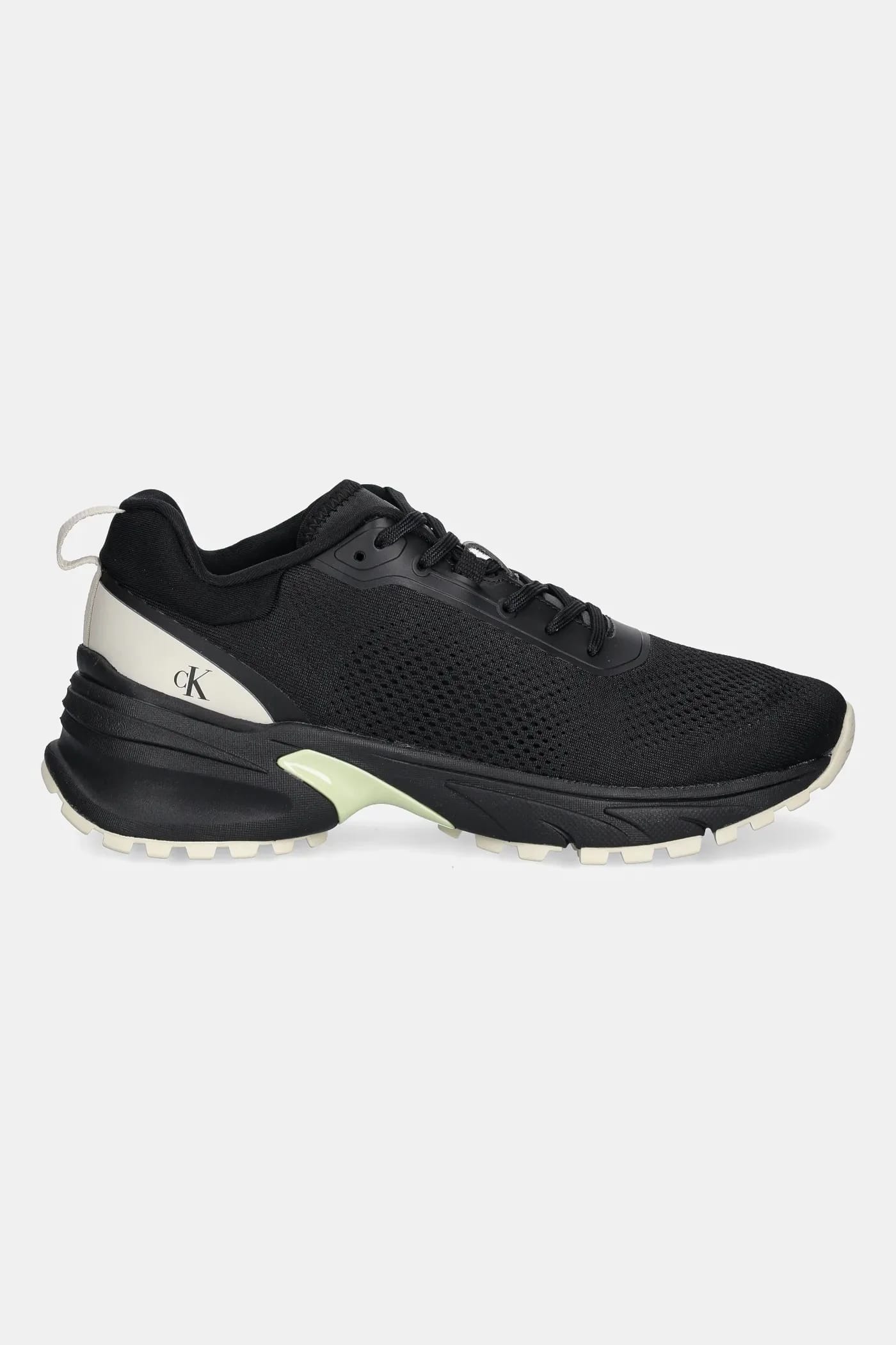кроссовки HIKE RUNNER MG TECH KNIT - фото 2