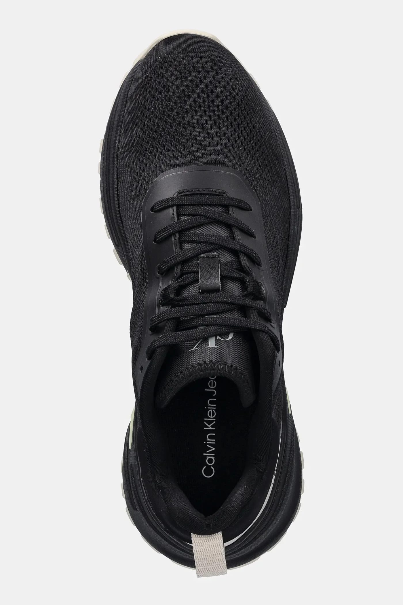 кроссовки HIKE RUNNER MG TECH KNIT - фото 4