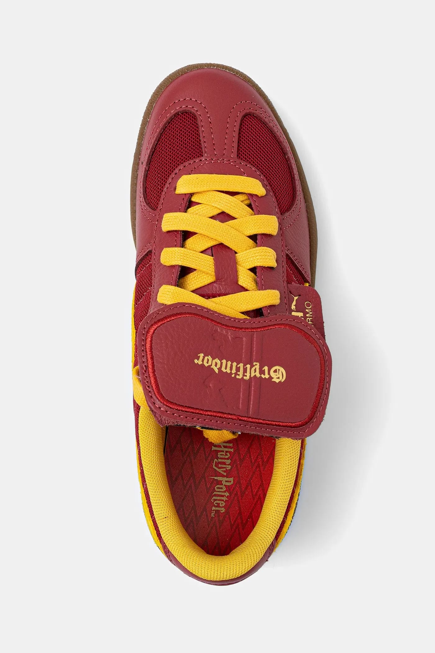 кроссовки Puma x HARRY POTTER - фото 4