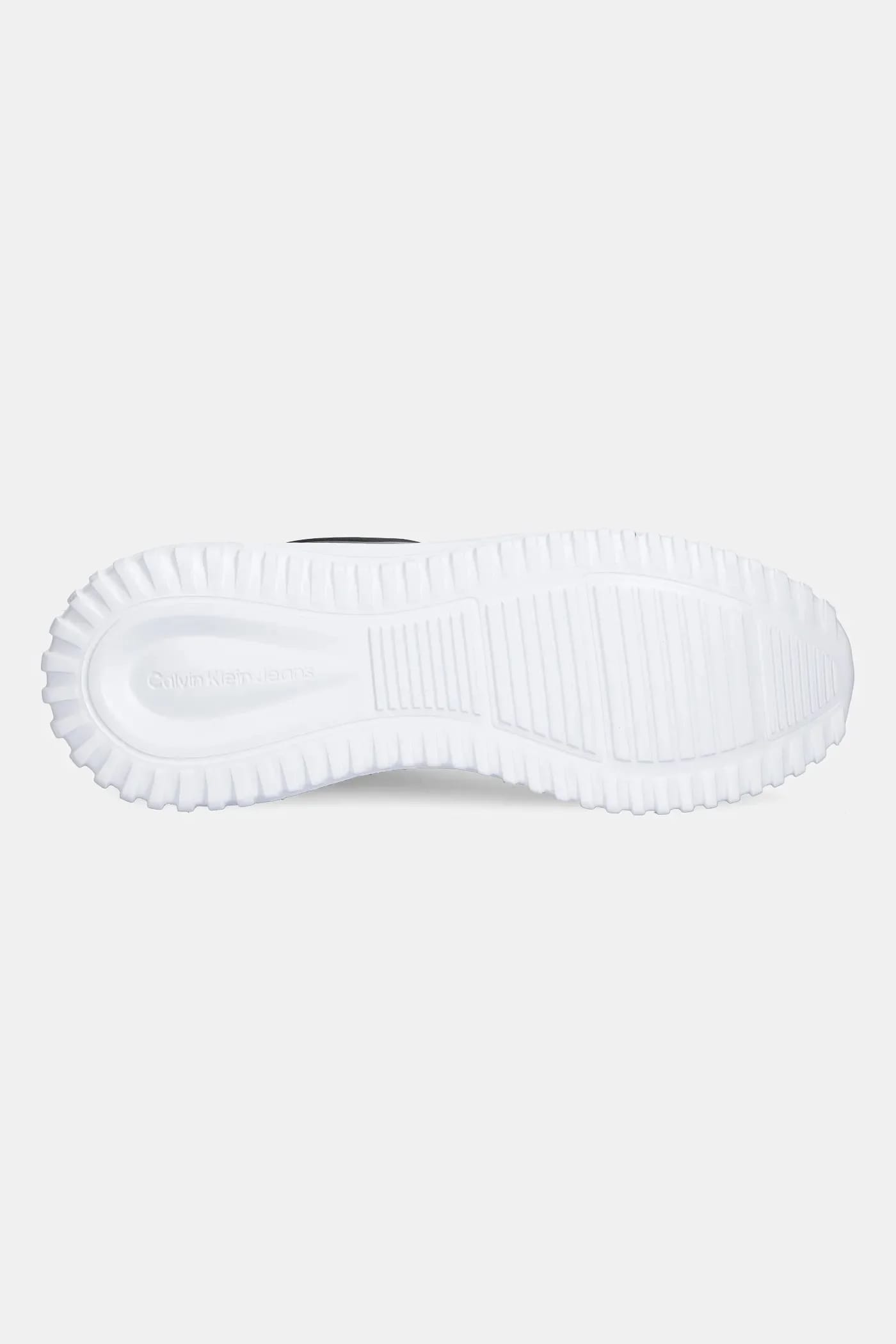кроссовки EVA RUNNER LOW LACE MIX IN - фото 5