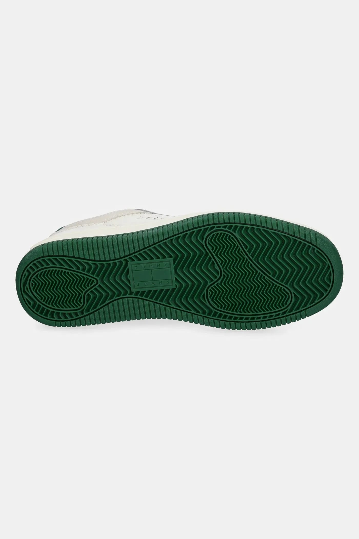 кроссовки RETRO BASKET WASHED SUEDE - фото 5