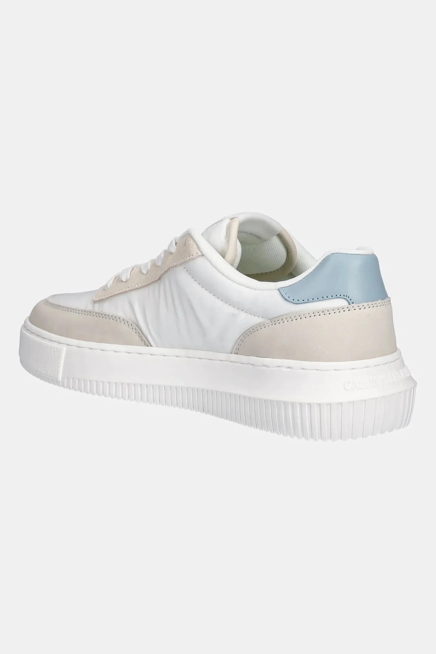 кроссовки CHUNKY CUPSOLE LOW MIX IN - фото 3