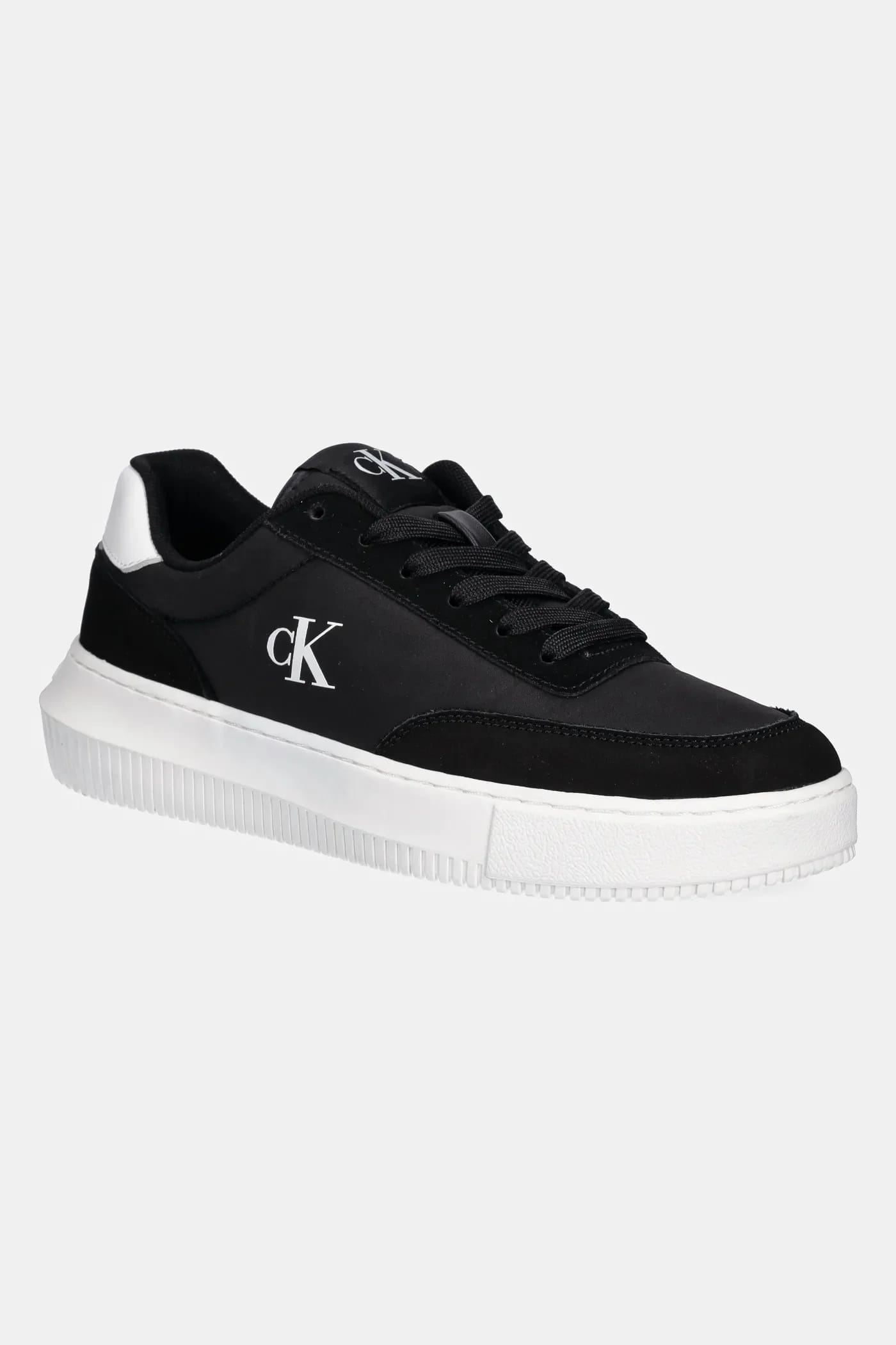 кроссовки CHUNKY CUPSOLE LOW MIX IN