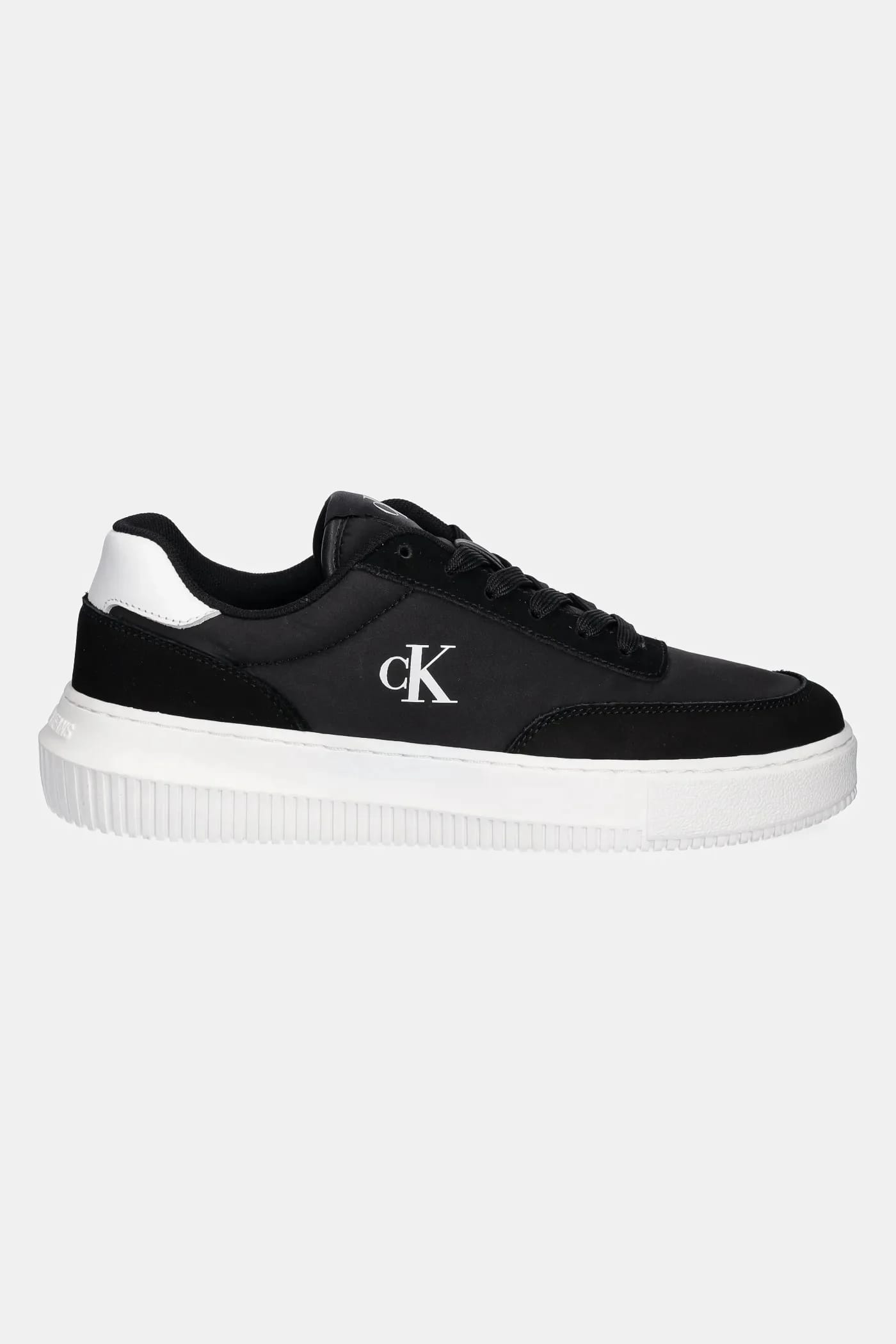кроссовки CHUNKY CUPSOLE LOW MIX IN - фото 2