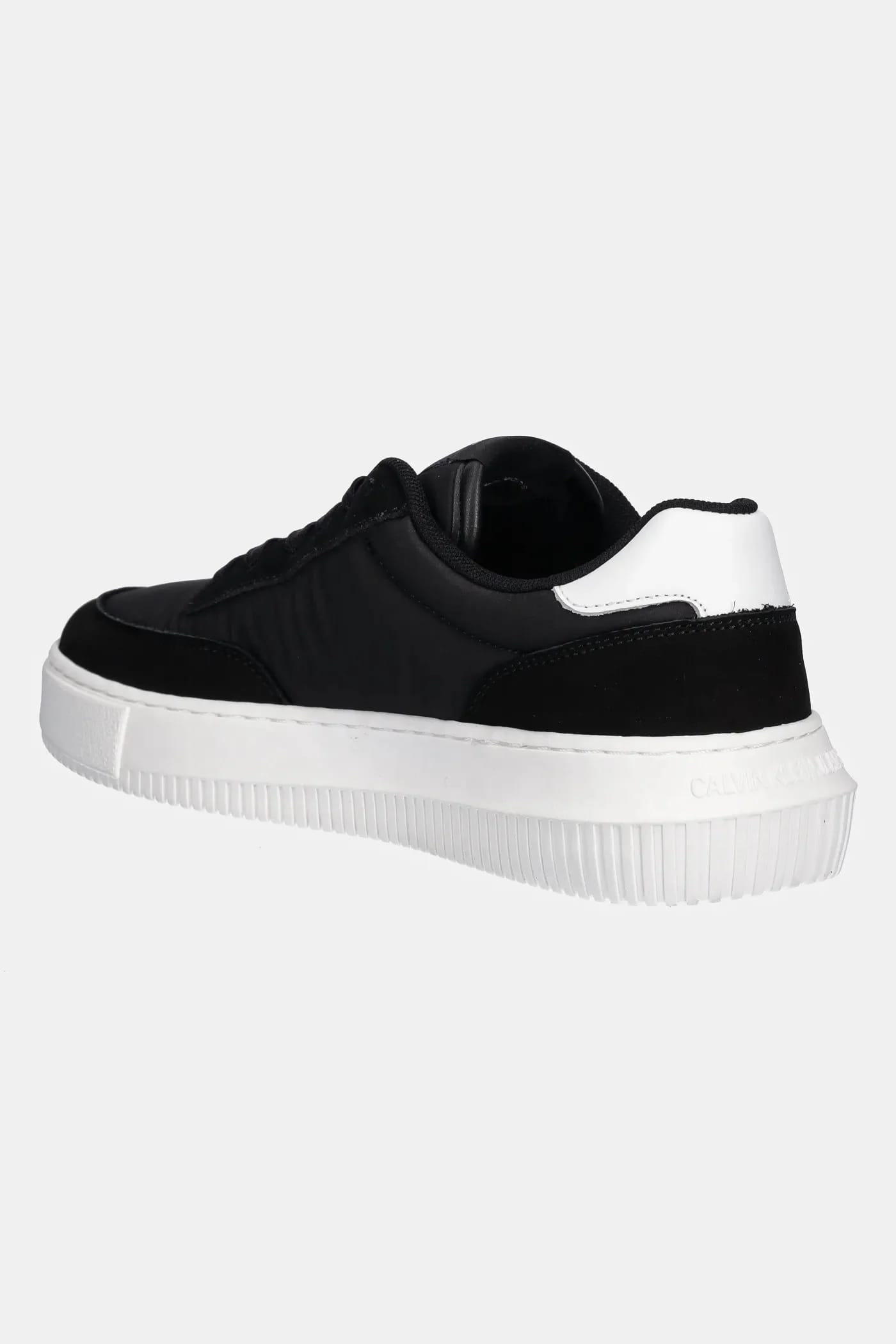 кроссовки CHUNKY CUPSOLE LOW MIX IN - фото 3