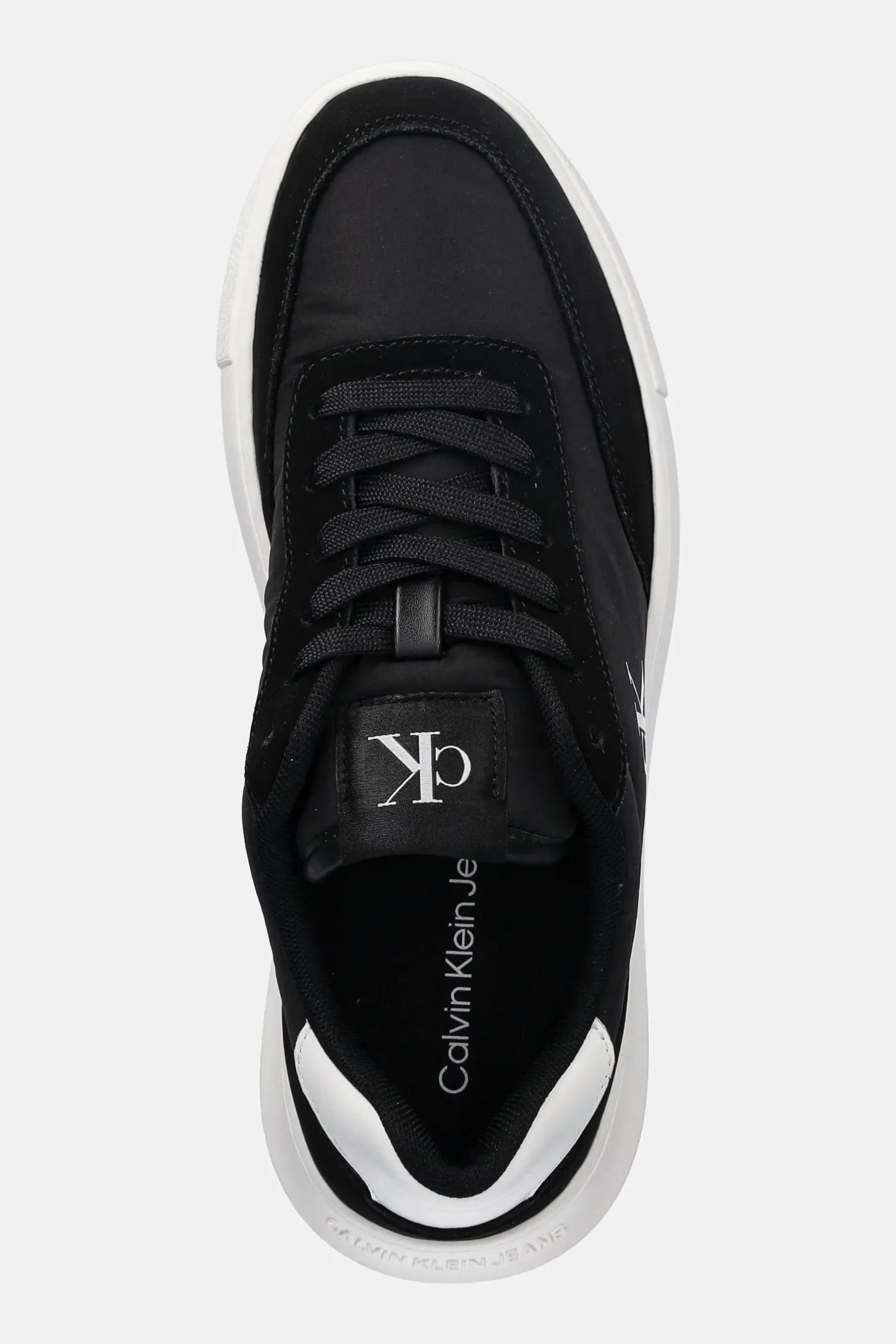 кроссовки CHUNKY CUPSOLE LOW MIX IN - фото 4