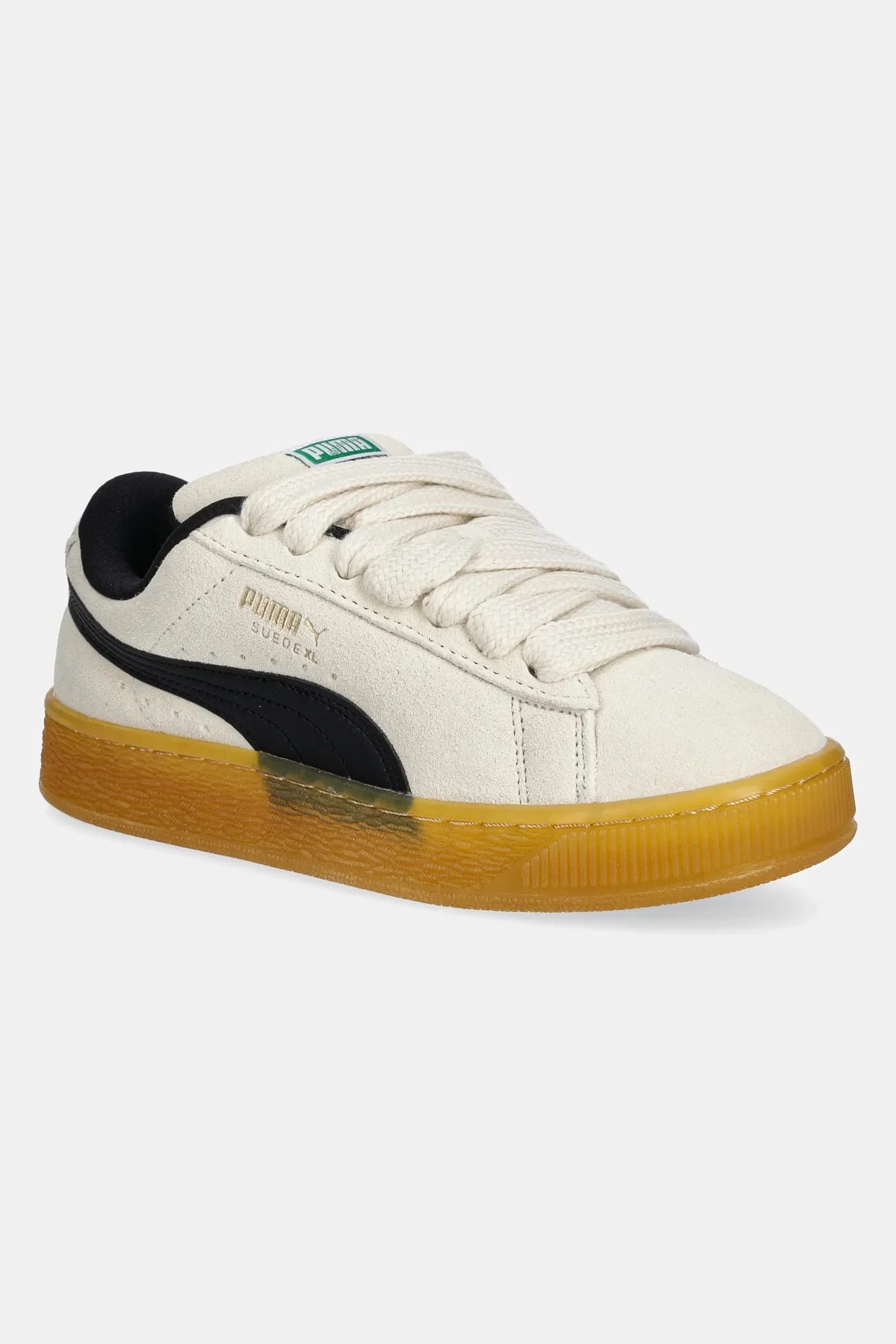 кроссовки Suede XL Dark Risk