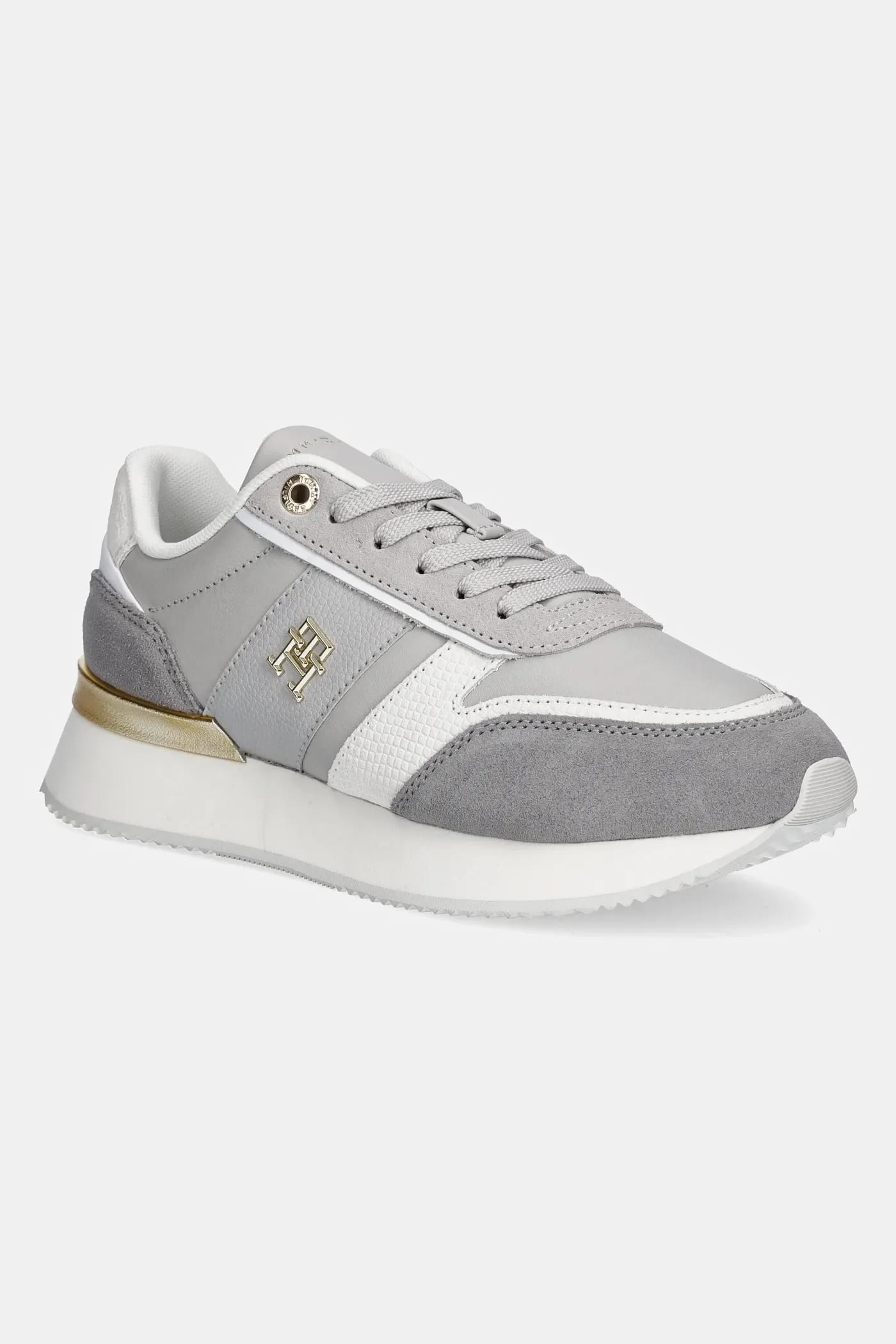 кроссовки TH FASHION RUNNER