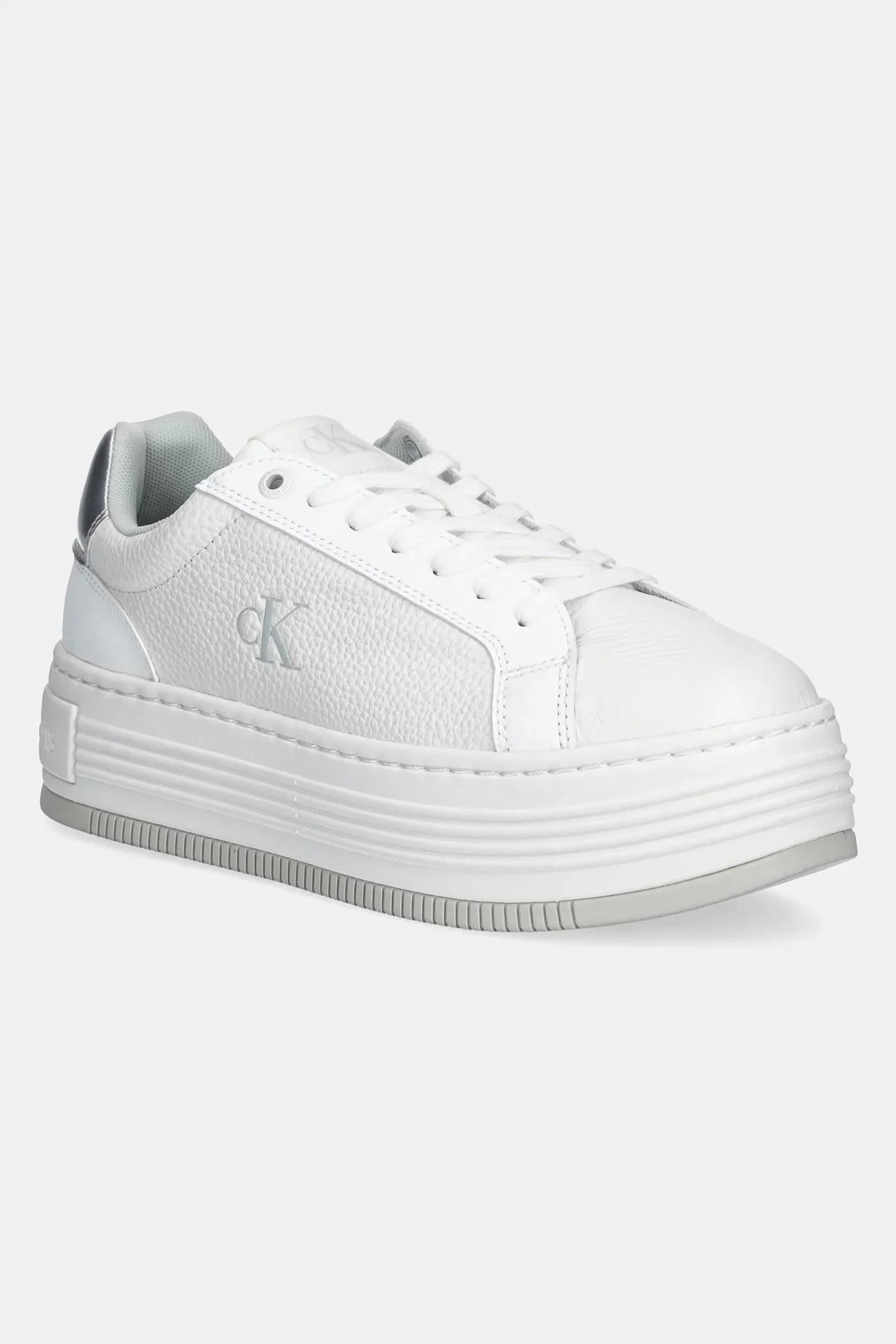 кроссовки BOLD FLATF LOW LACE MG