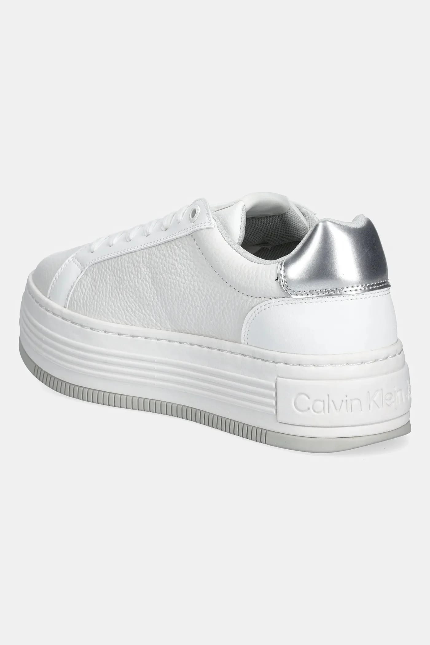 кроссовки BOLD FLATF LOW LACE MG - фото 3