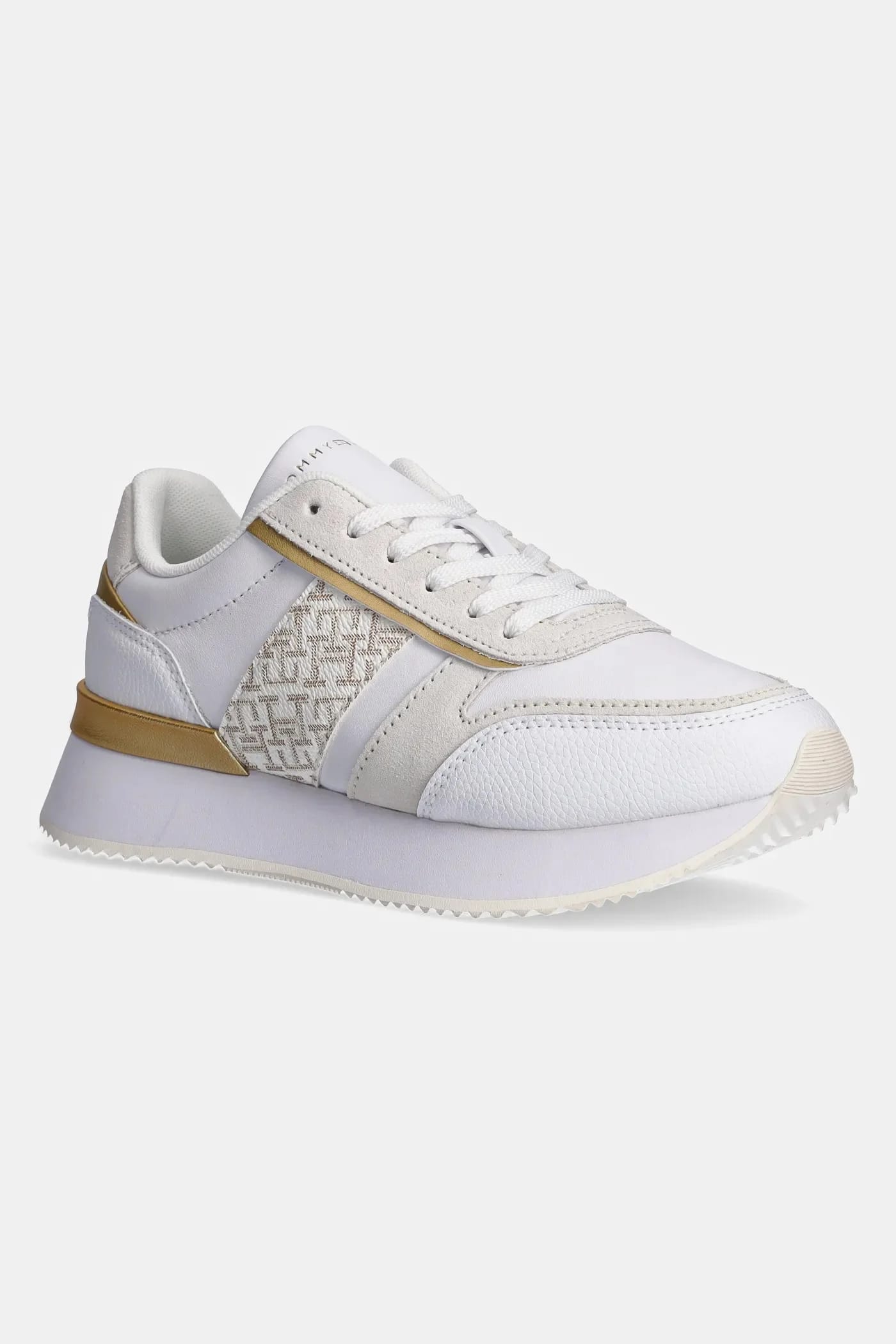 кроссовки LUX MONOGRAM RUNNER
