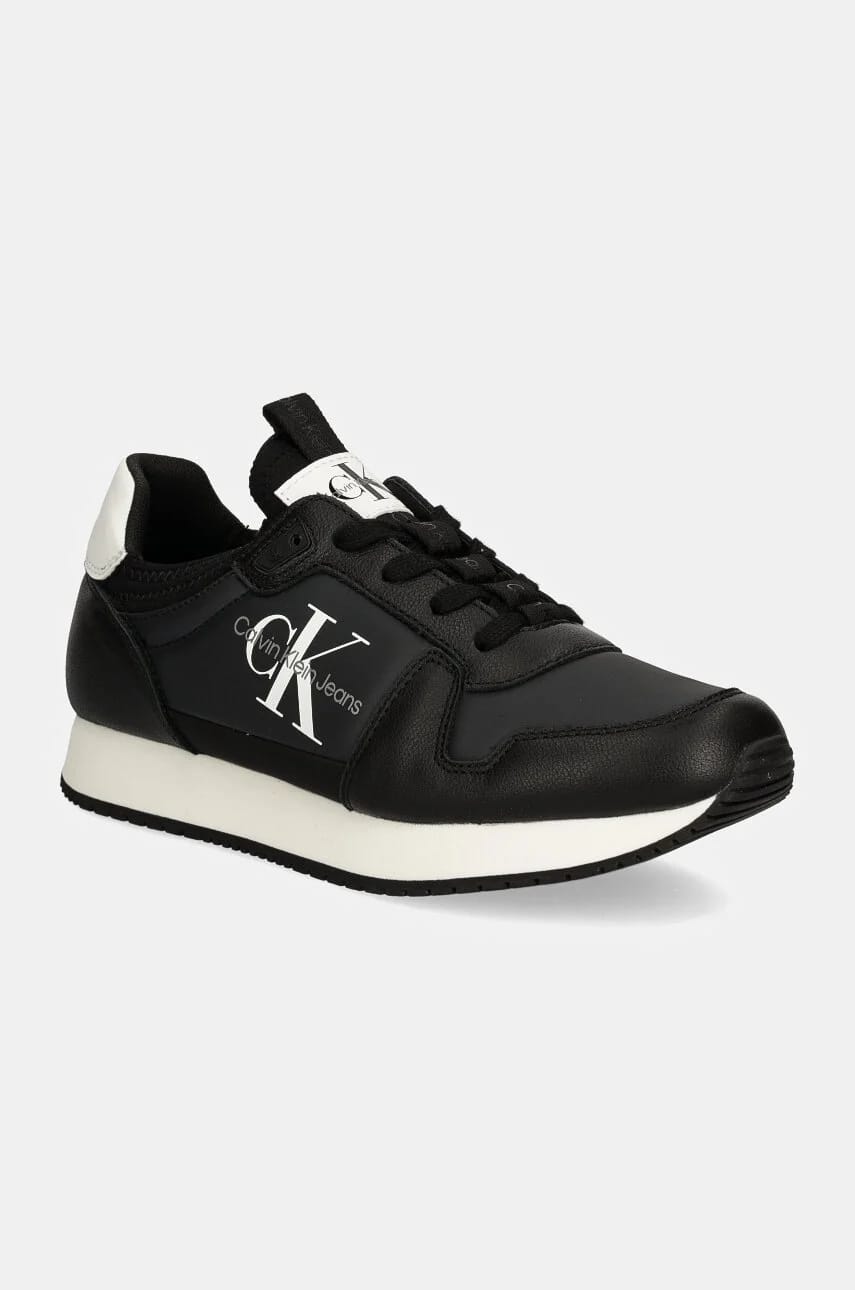 кроссовки RUNNER SOCK LACEUP ML LTH