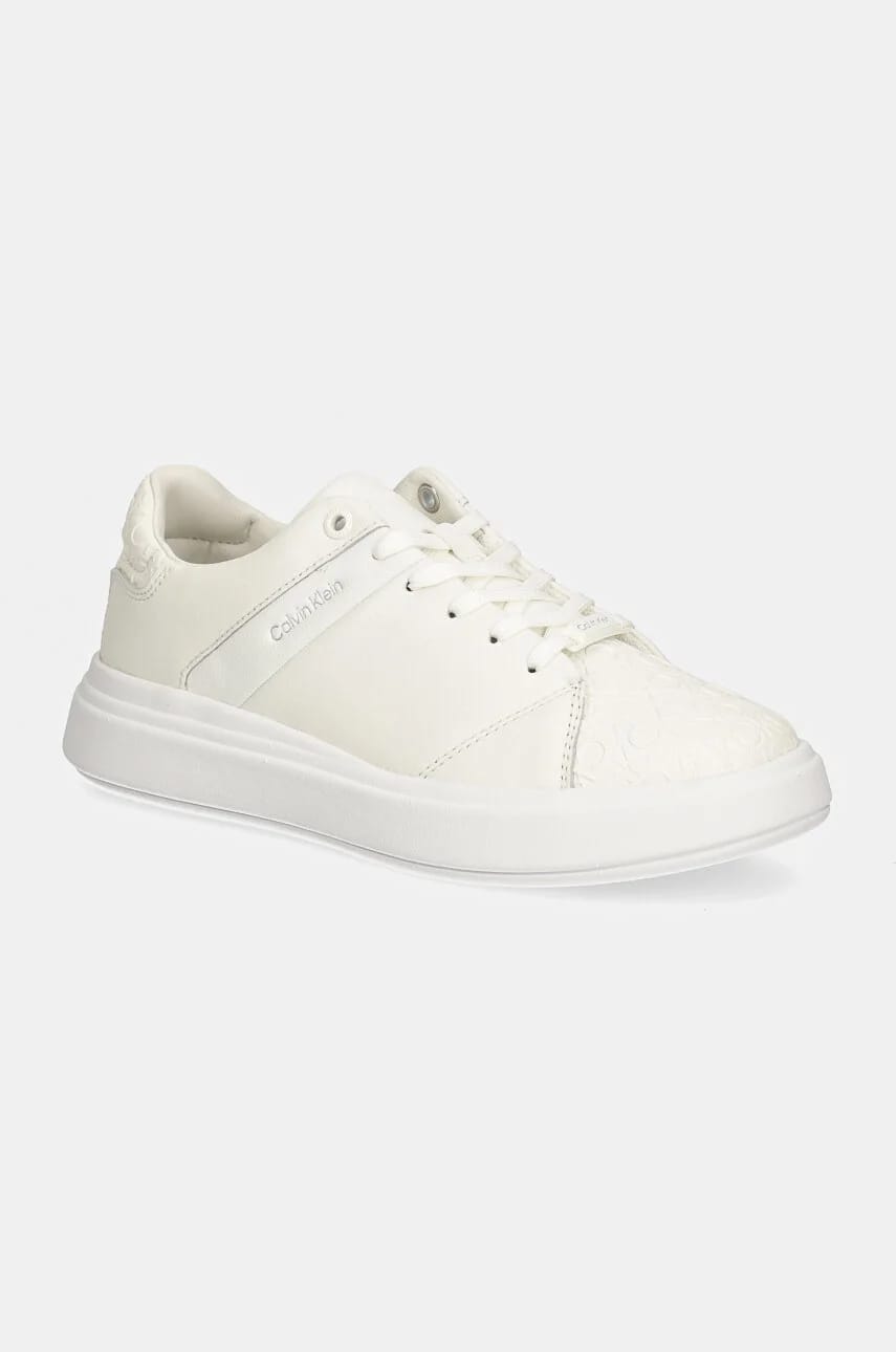 туфли CUPSOLE LACE UP MONO MIX