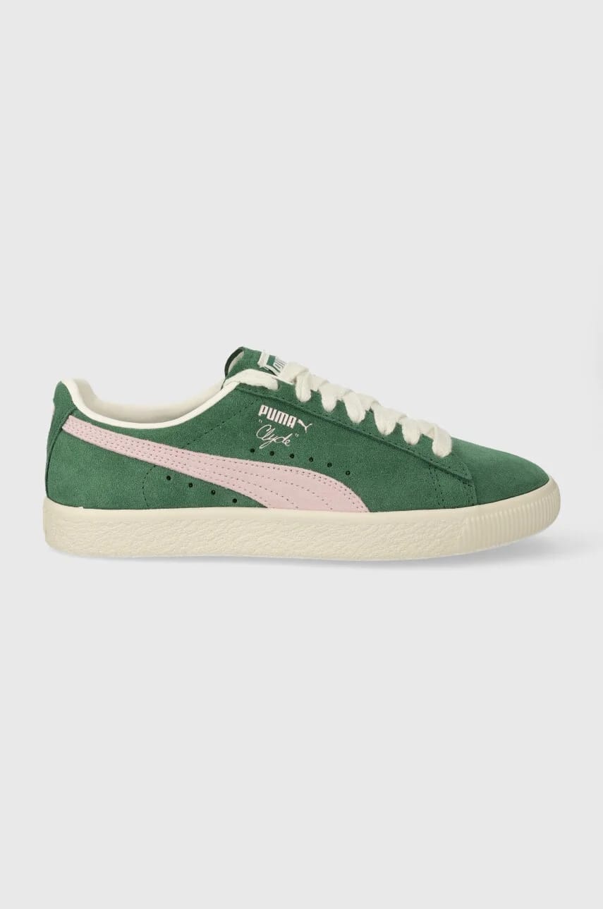 кроссовки Clyde OG