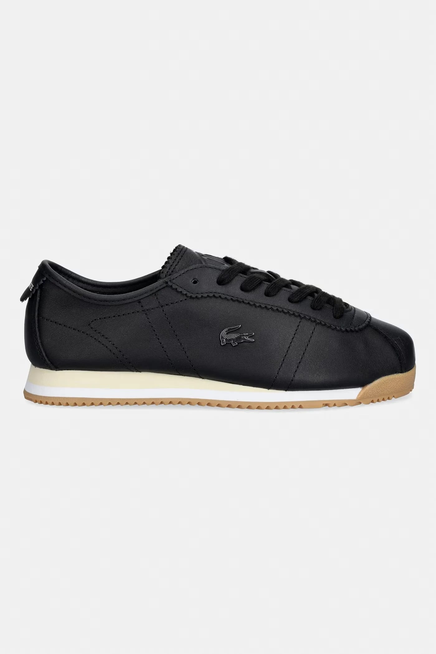 Женские кожаные кроссовки Club-Low Sneakers - фото 2
