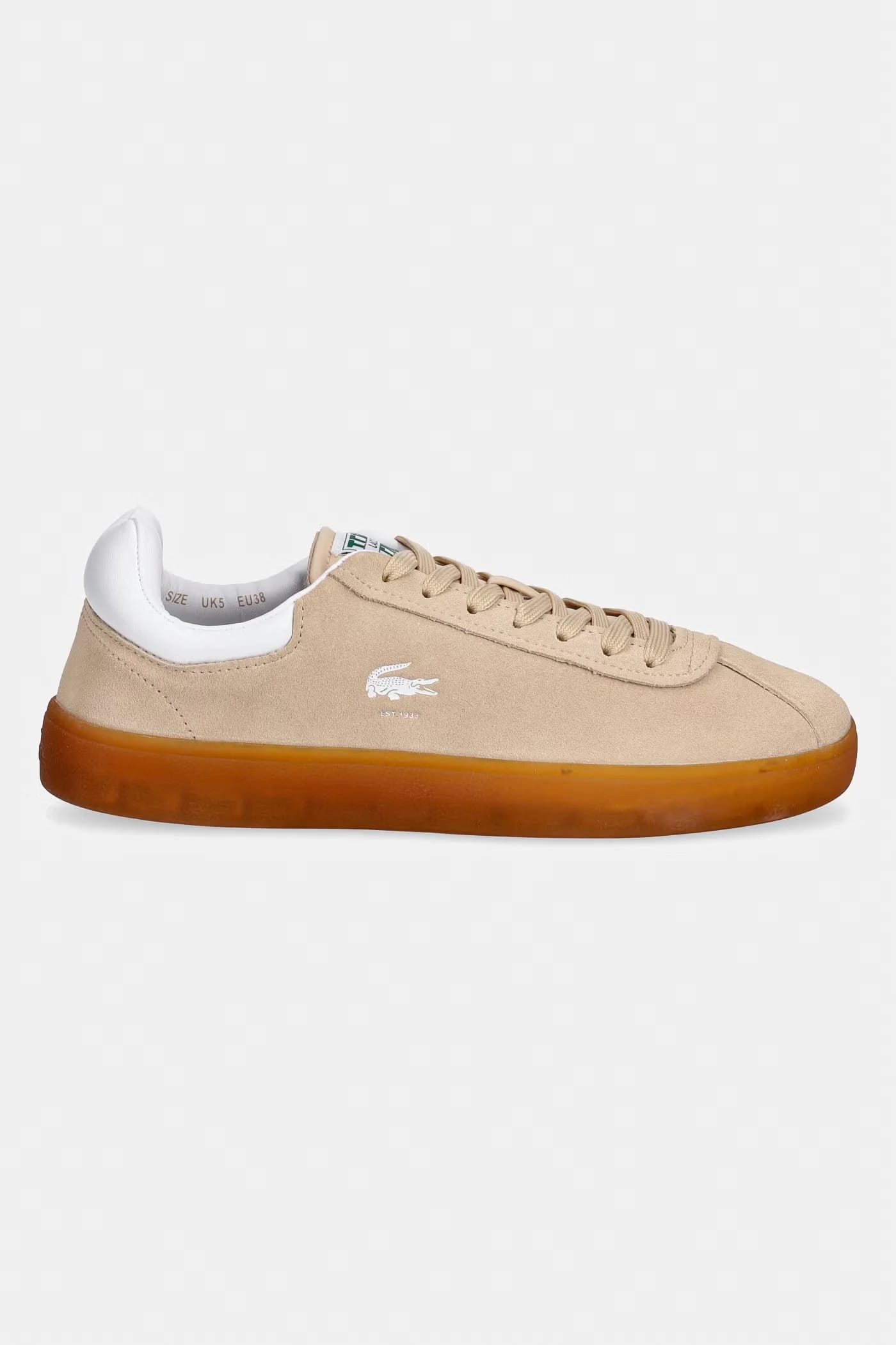 женские кроссовки Baseshot Sneakers - фото 2