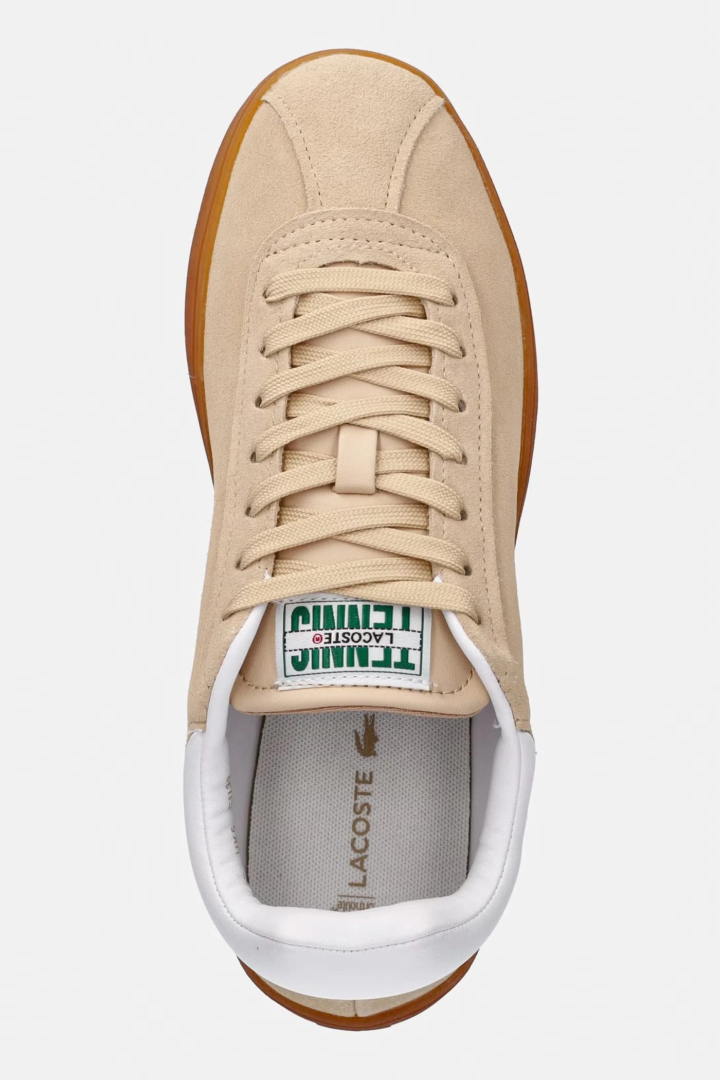женские кроссовки Baseshot Sneakers - фото 4