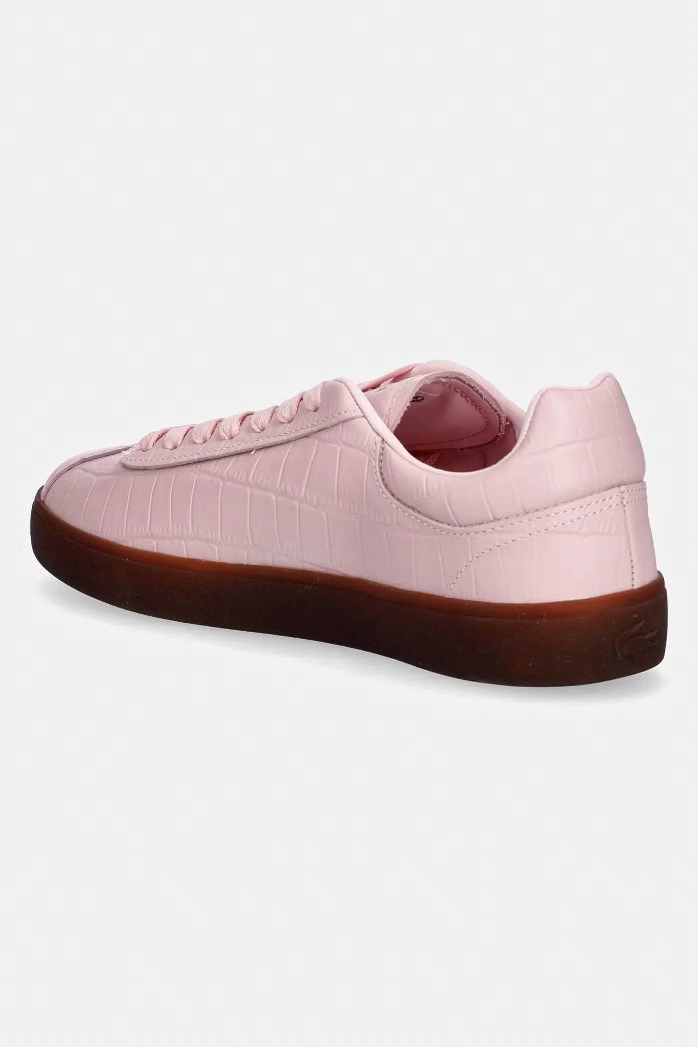 женские кожаные кроссовки Baseshot Sneakers - фото 3