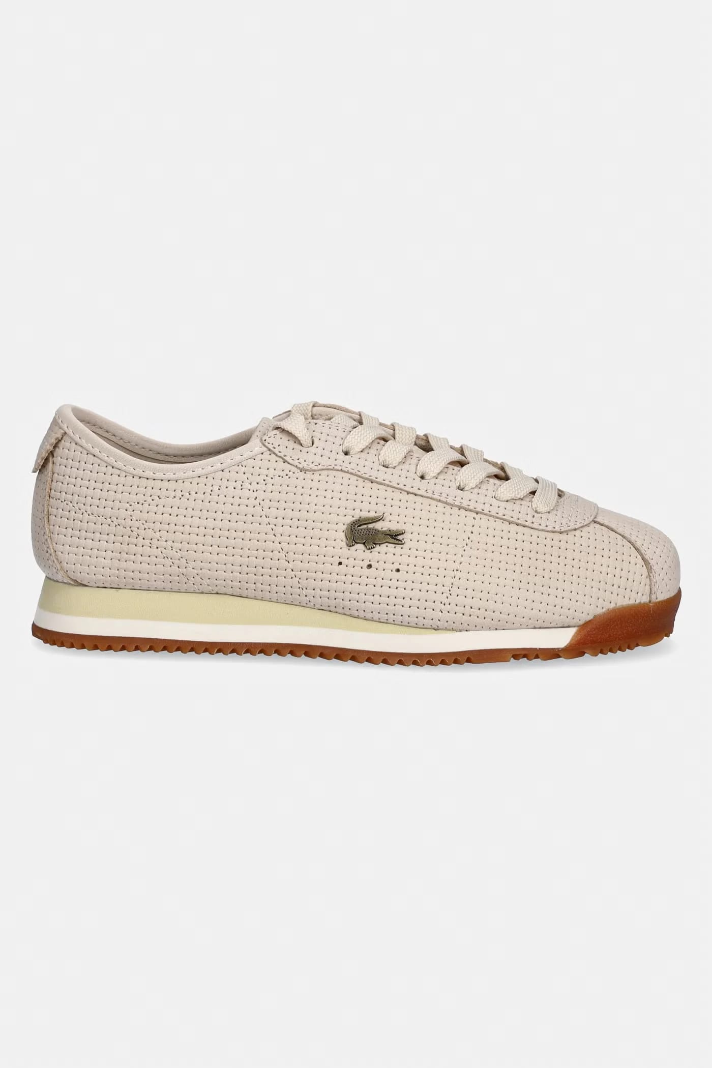 Женские кожаные кроссовки Club-Low Sneakers Summer Formal Pack - фото 2