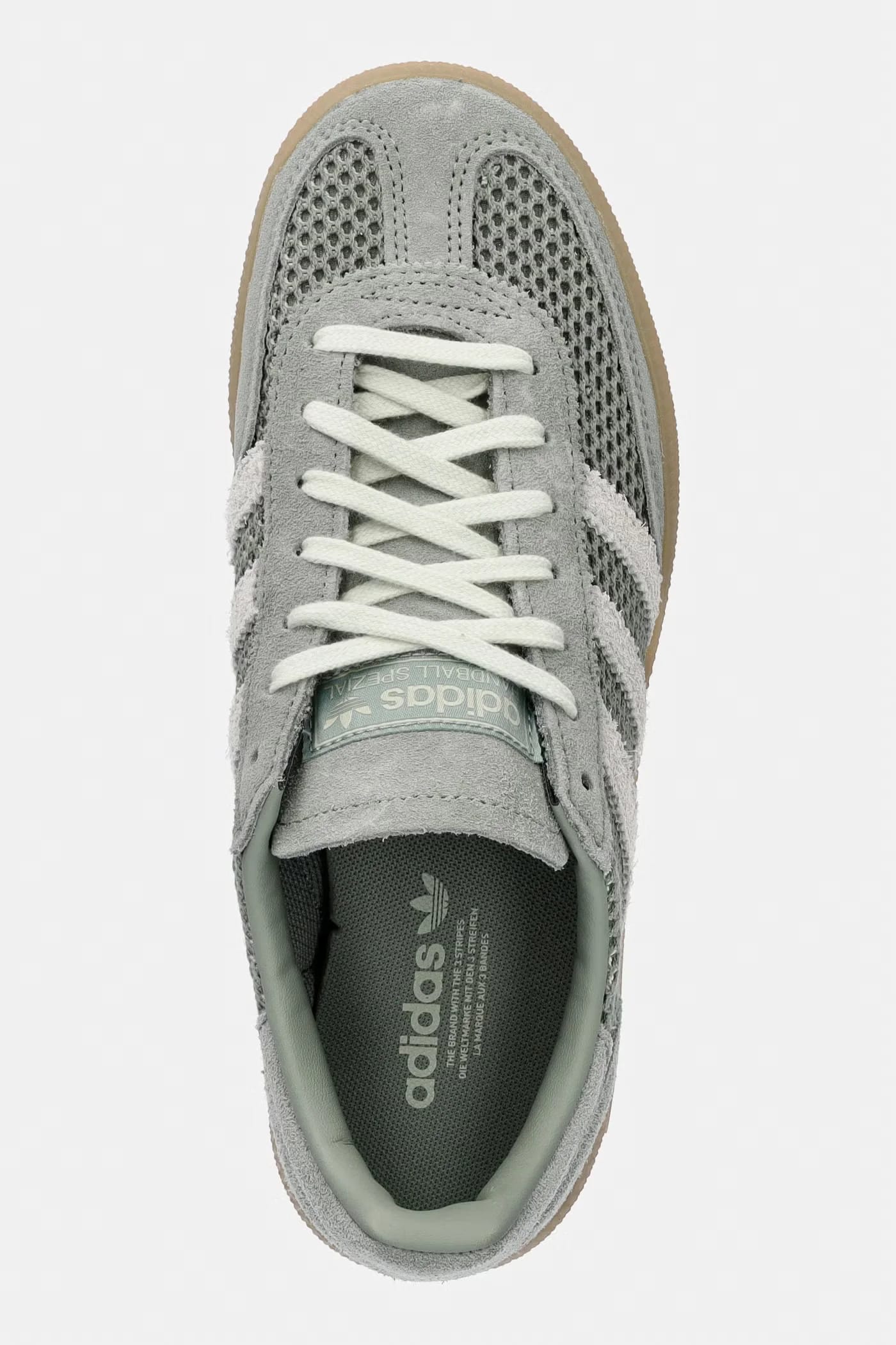 Женские кроссовки Handball Spezial - фото 4