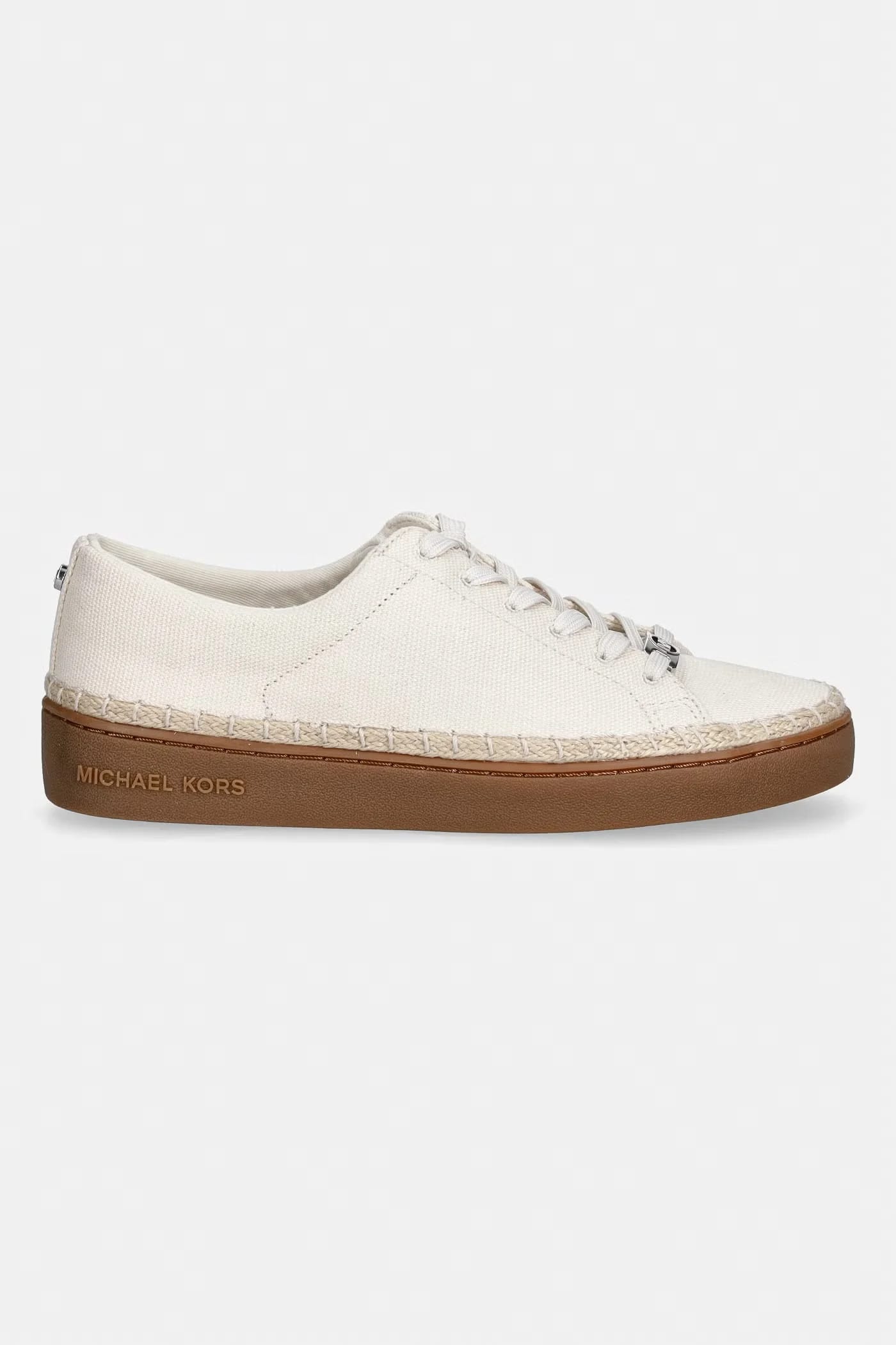 Женские кроссовки Keaton Lace Up Espadrille - фото 2