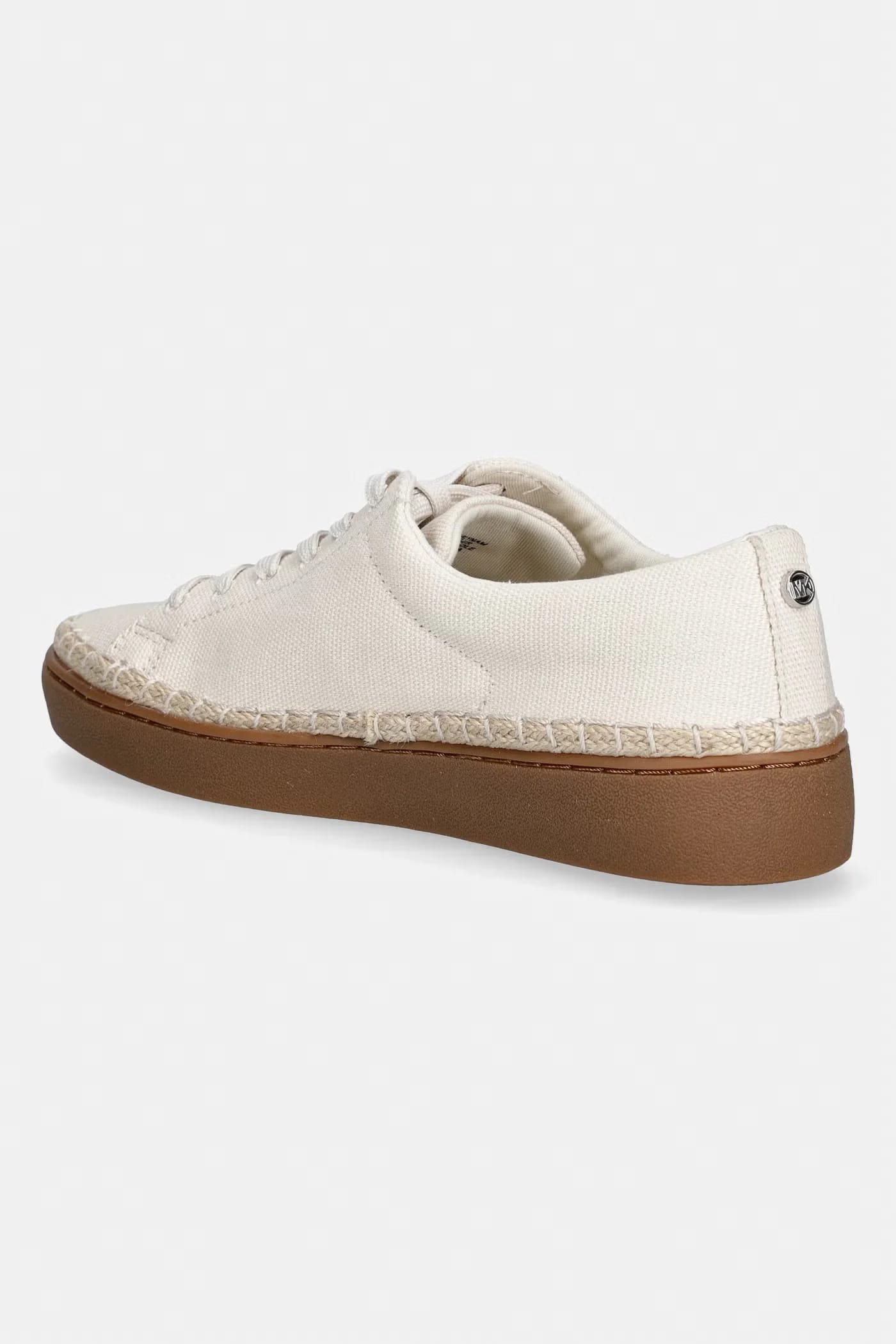 Женские кроссовки Keaton Lace Up Espadrille - фото 3