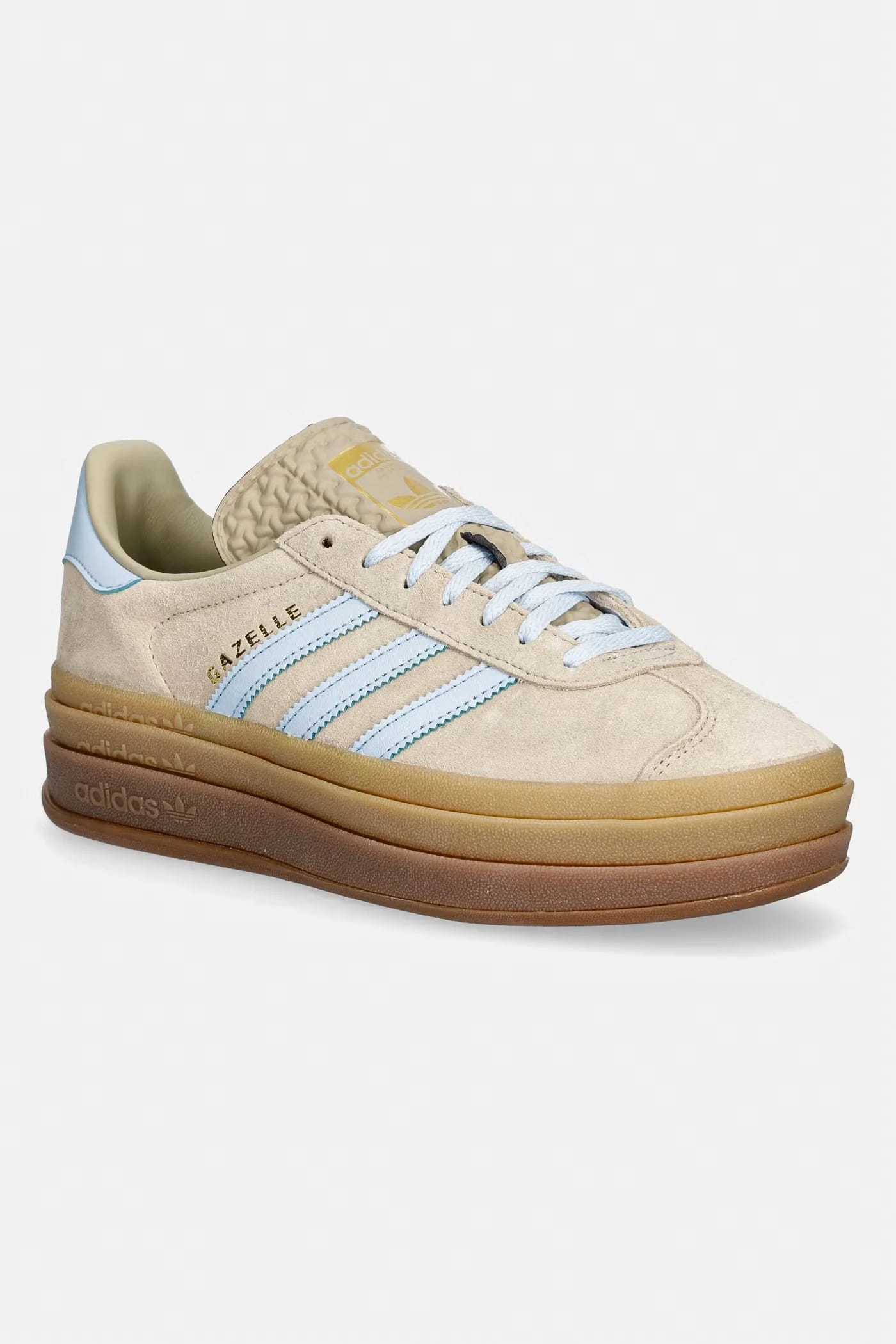 Женские кроссовки Gazelle Bold