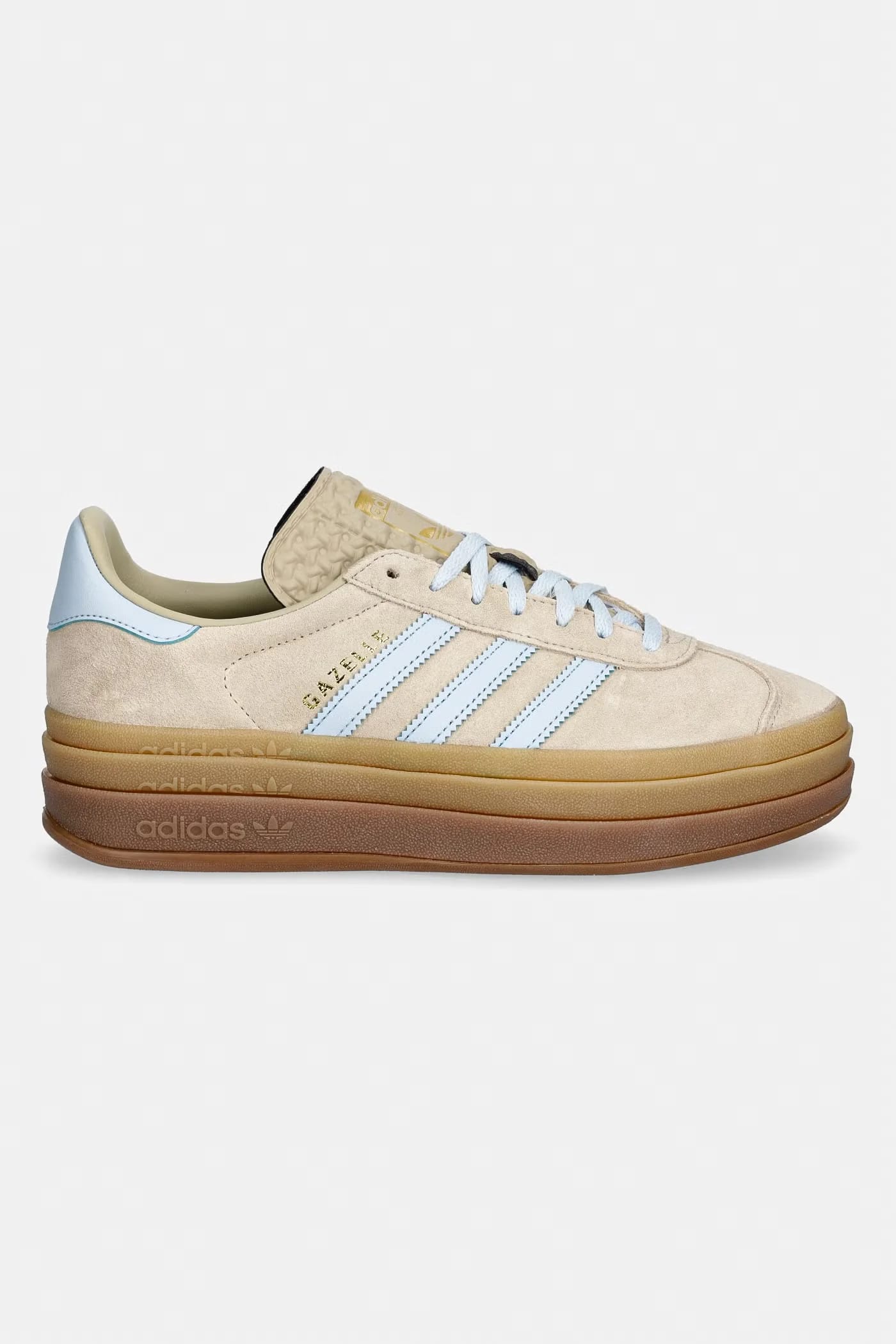 Женские кроссовки Gazelle Bold - фото 2