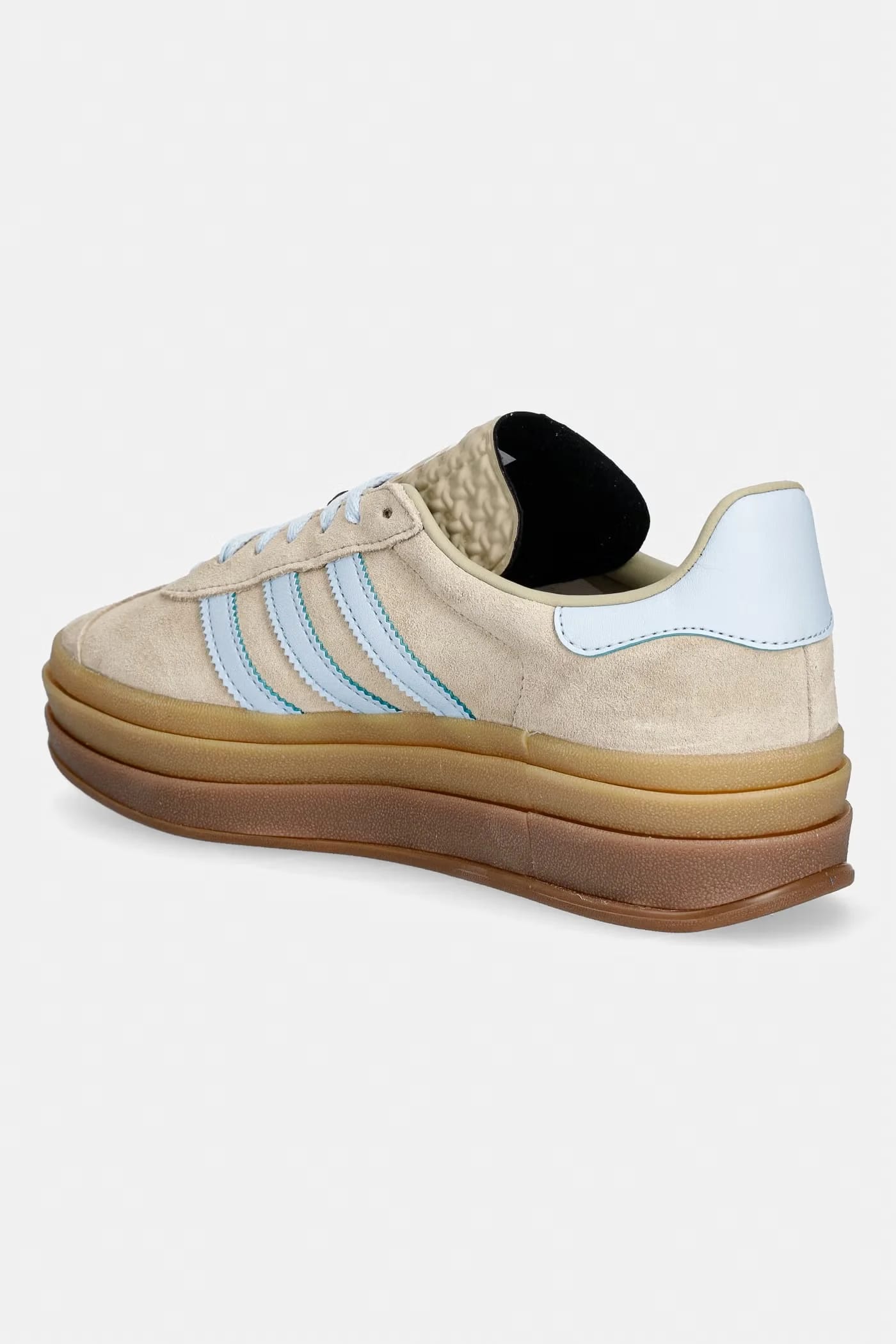 Женские кроссовки Gazelle Bold - фото 3