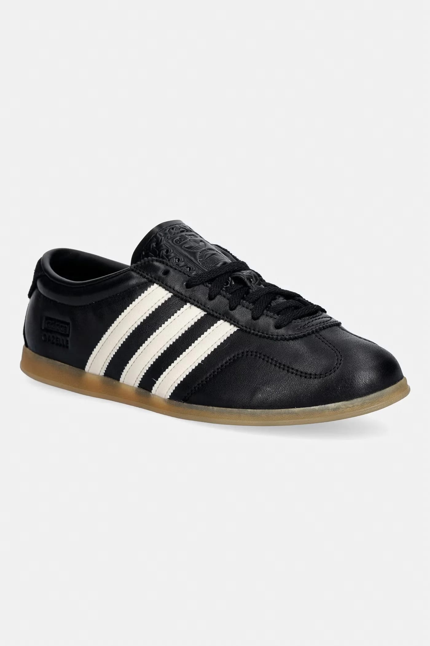 Женские кроссовки Gazelle Lo Pro