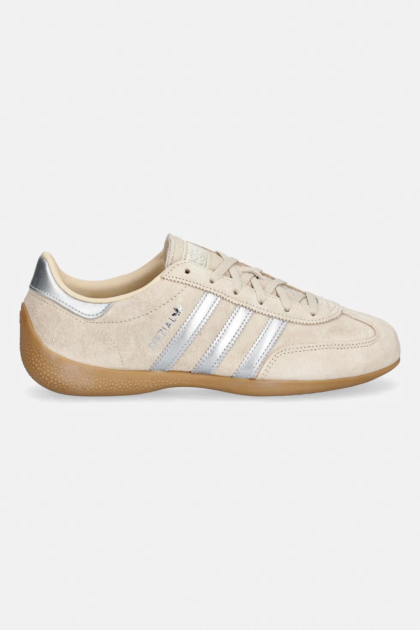 Кроссовки Handball Spezial Lo Pro женские замшевые - фото 2