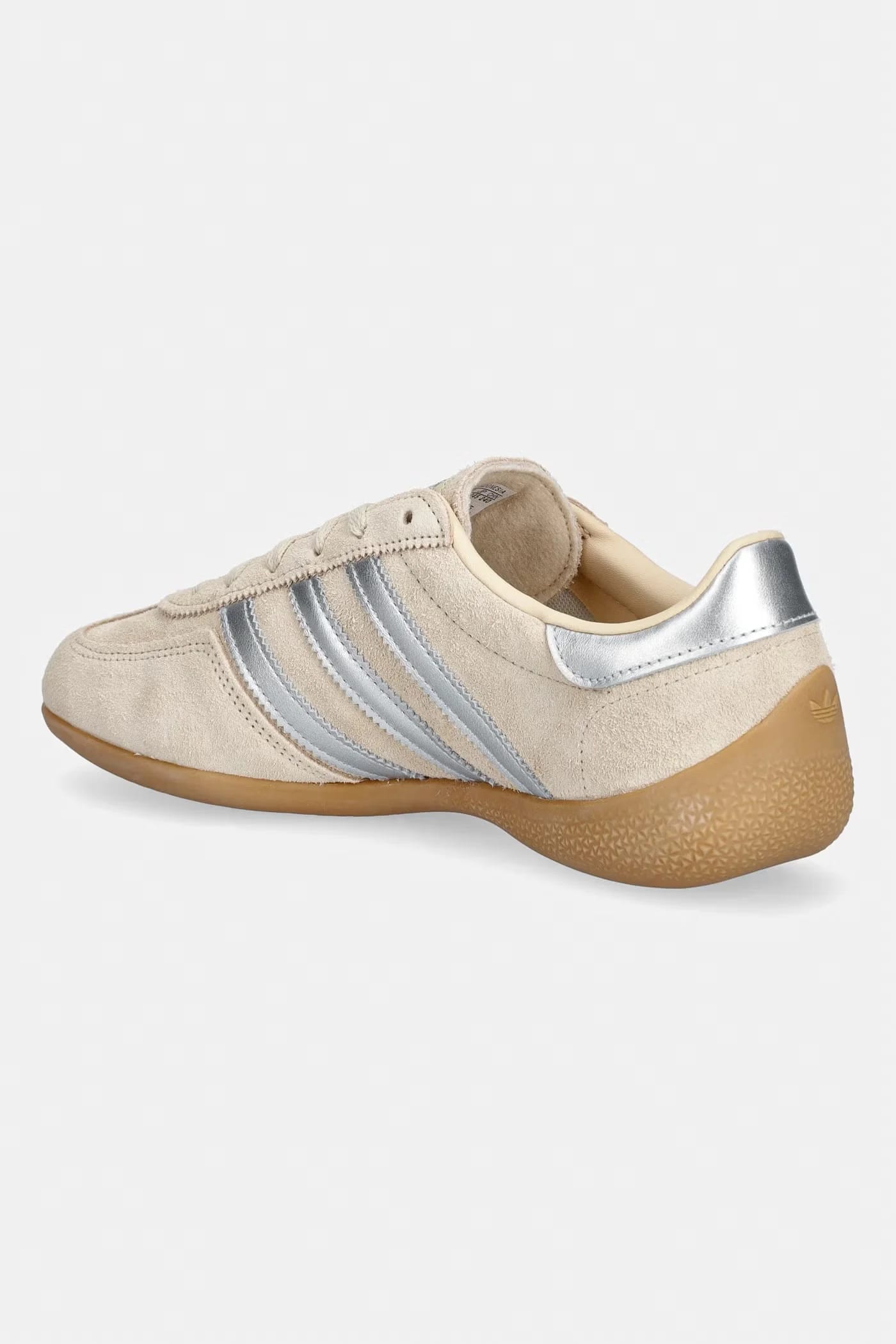 Кроссовки Handball Spezial Lo Pro женские замшевые - фото 3