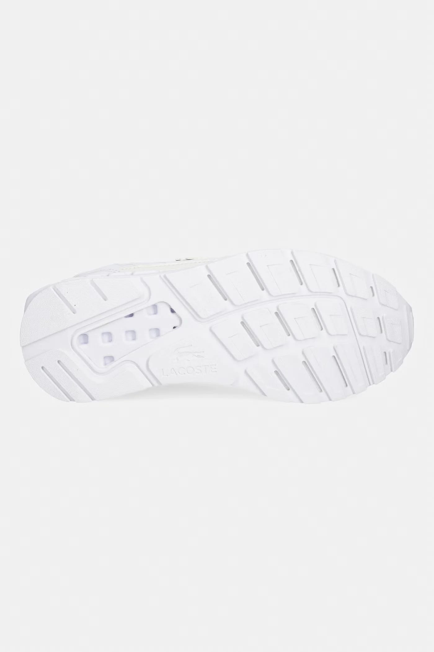 кроссовки Partner Wmns из кожи - фото 5